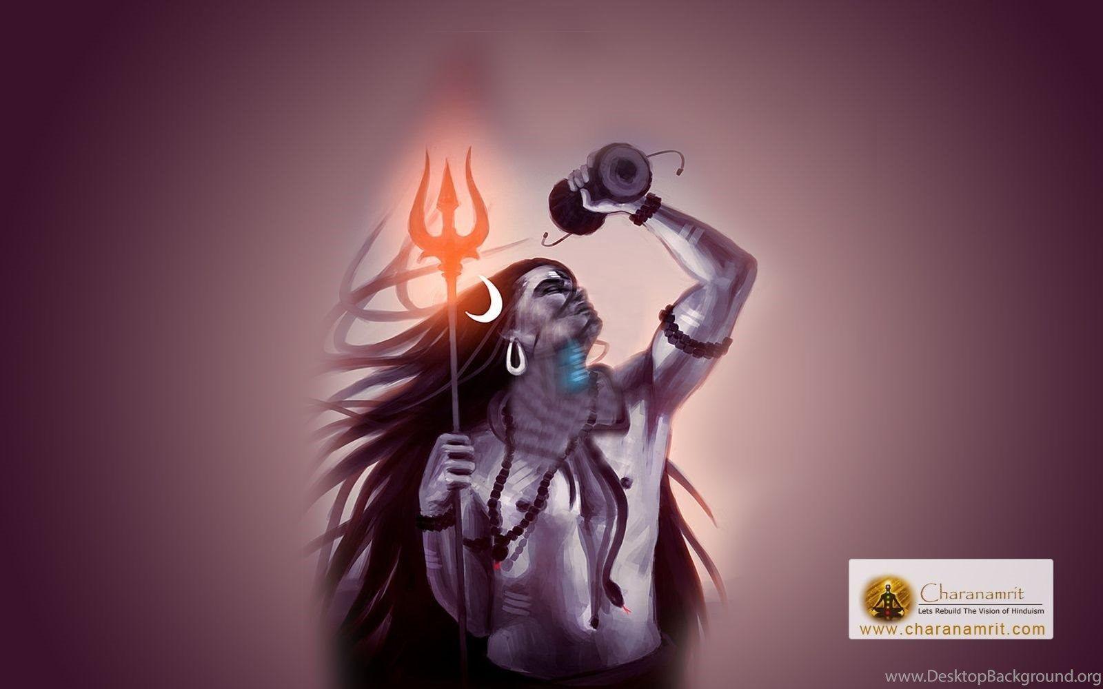 1600x1000 3D Animation Lord Shiva 4k Hình nền Ultra HD cho Pc