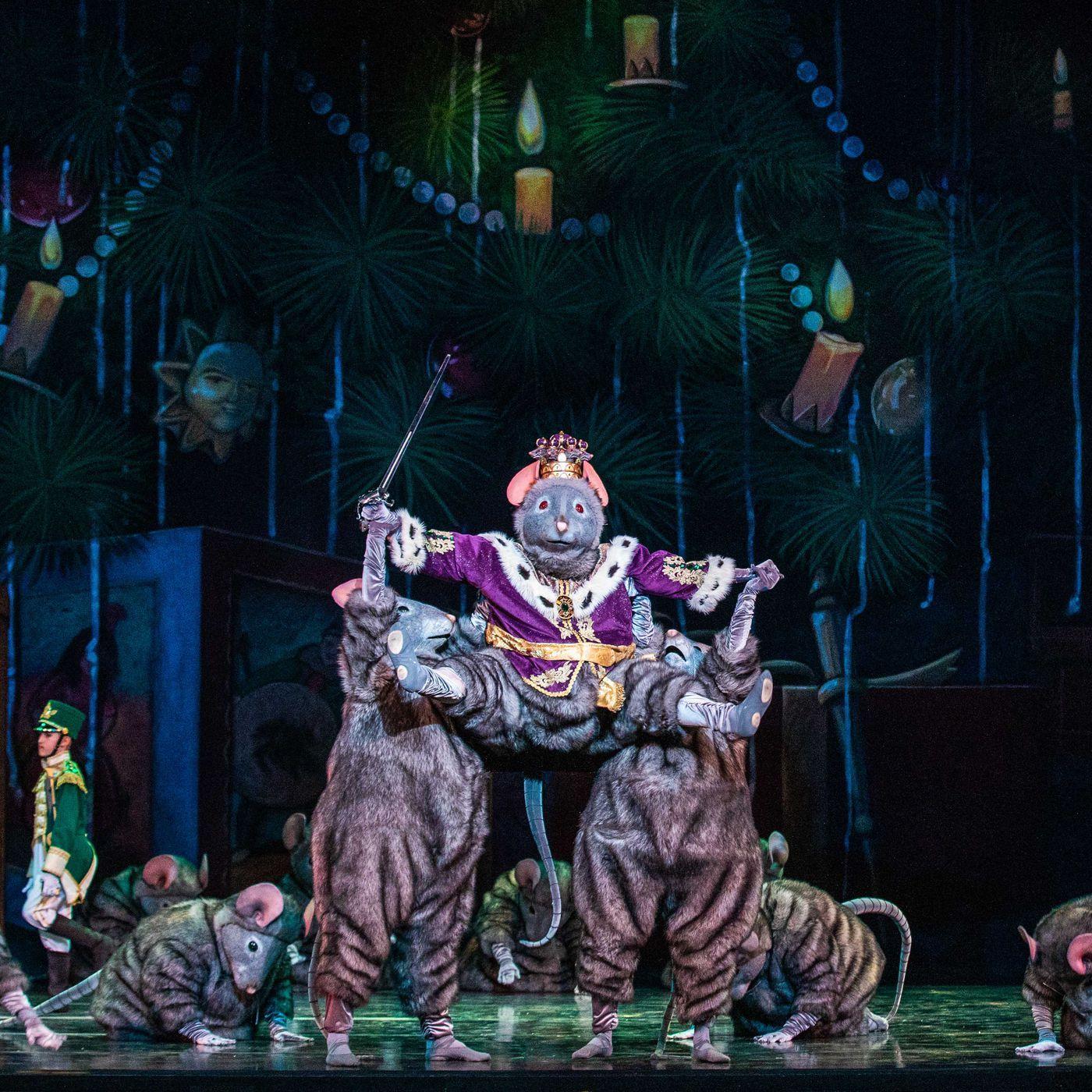 1400x1400 The Nutcracker' was originally a flop. Here's how it became a beloved Christmas tradition