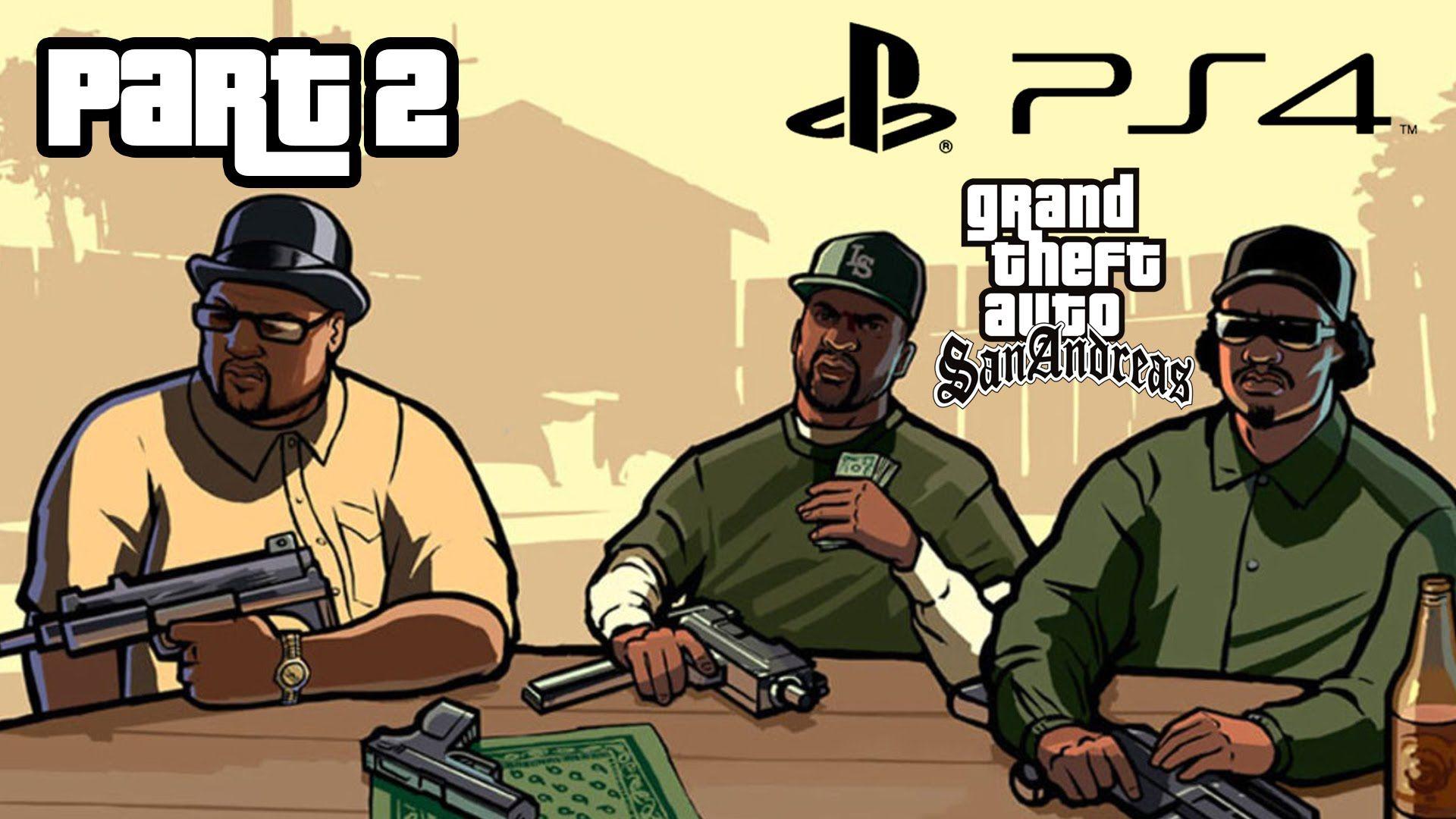 1920x1080 Most viewed Grand Theft Auto: San Andreas wallpaperK Wallpaper