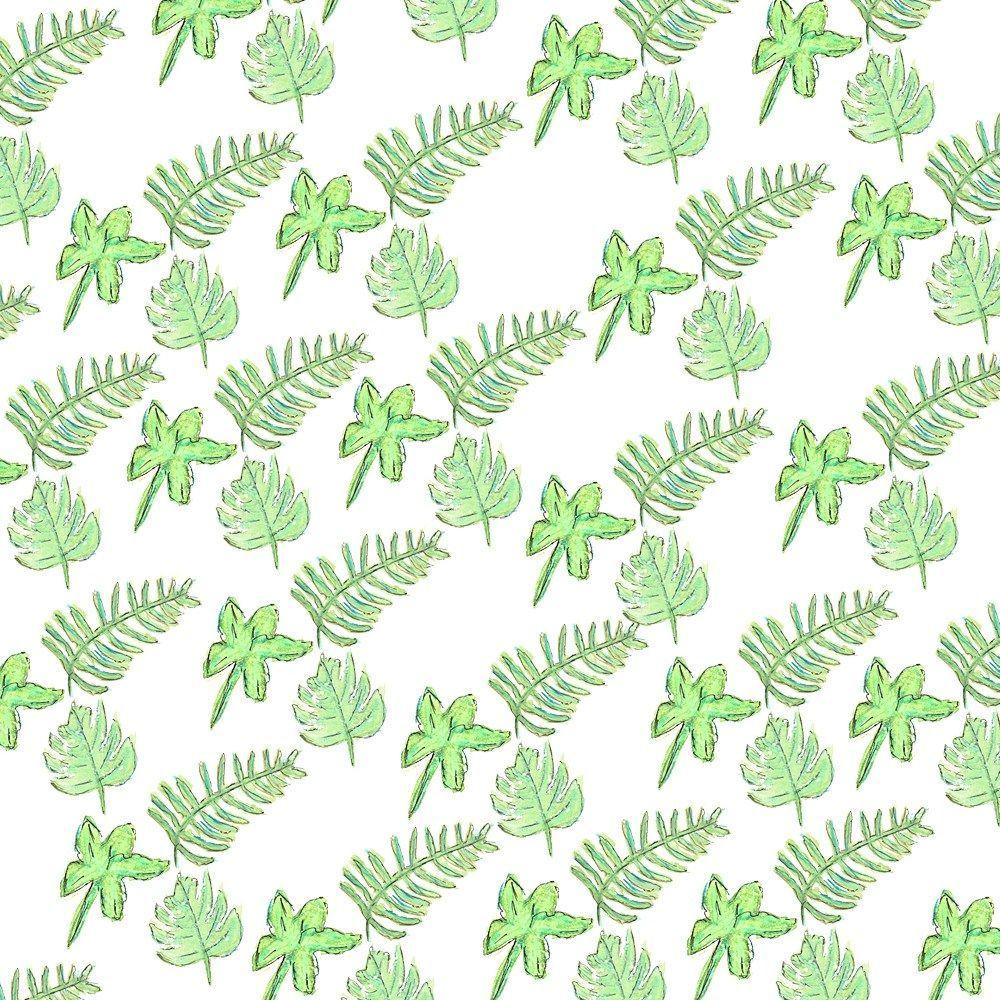 1000x1000 Tropical Wallpaper