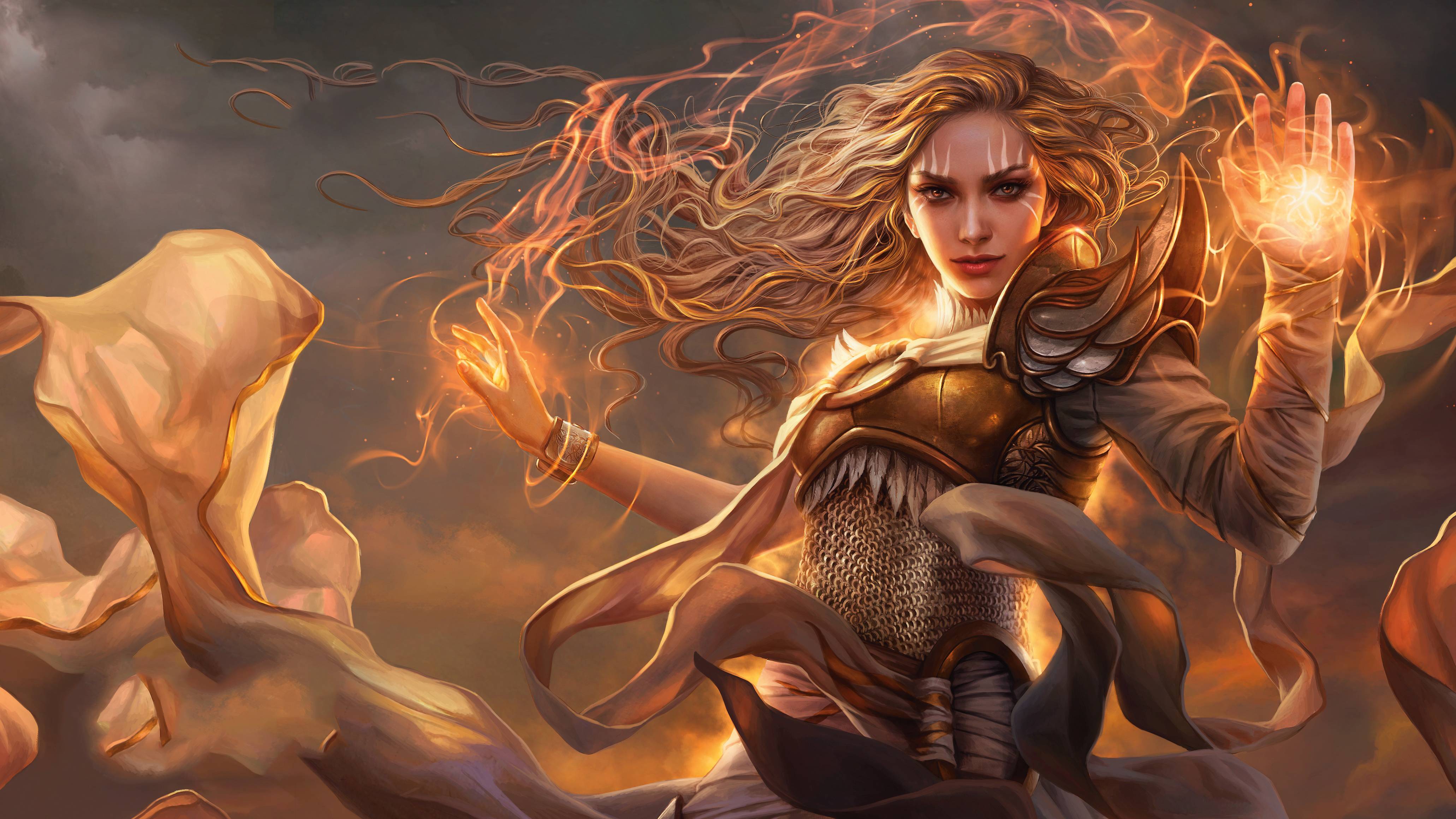 4123x2319 Magic The Gathering 1080x2340 Resolution Wallpaper, HD Games 4K Wallpaper, Image, Photo and Background