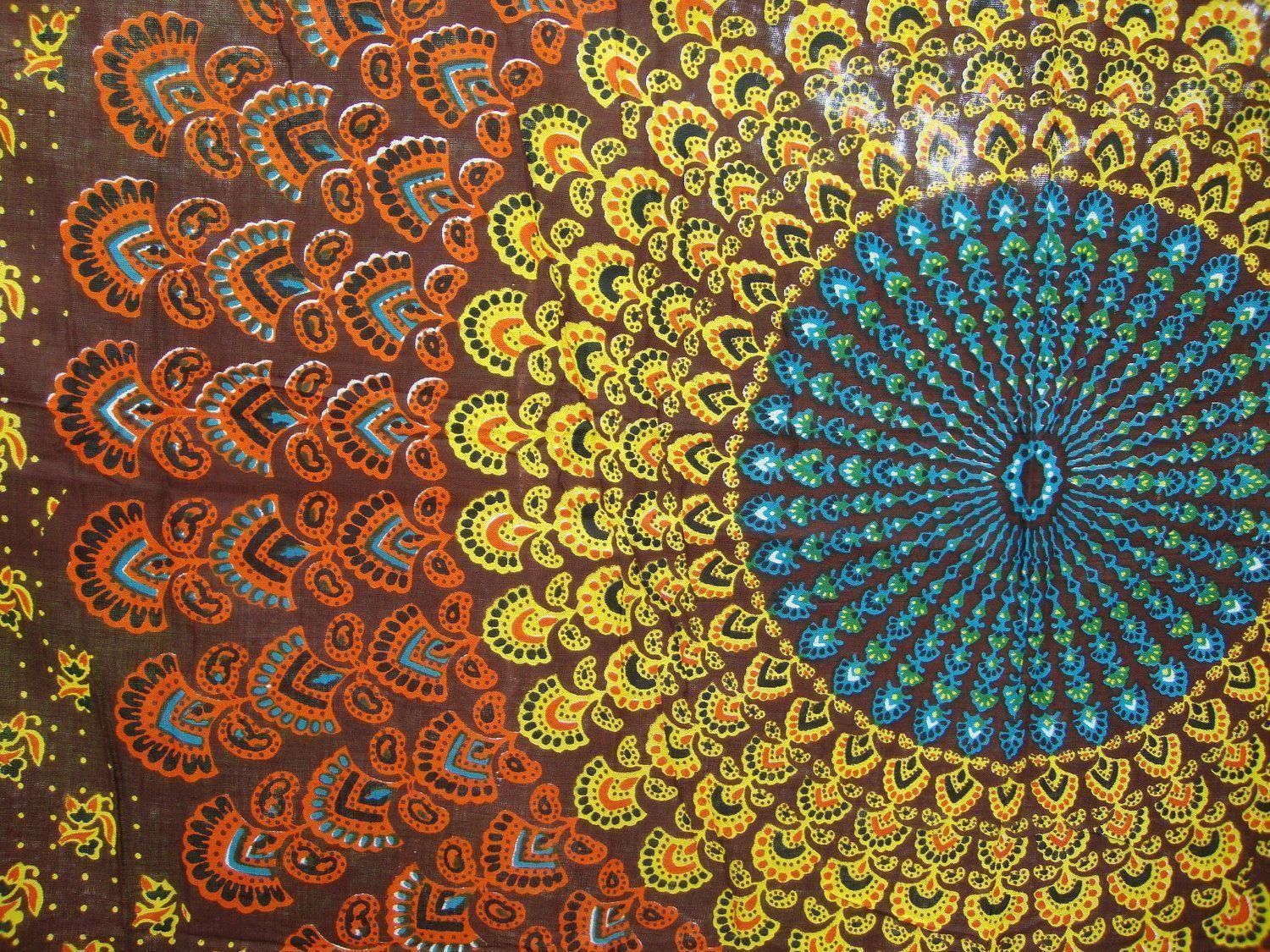 1500x1125 Hippie Patterns Wallpaper