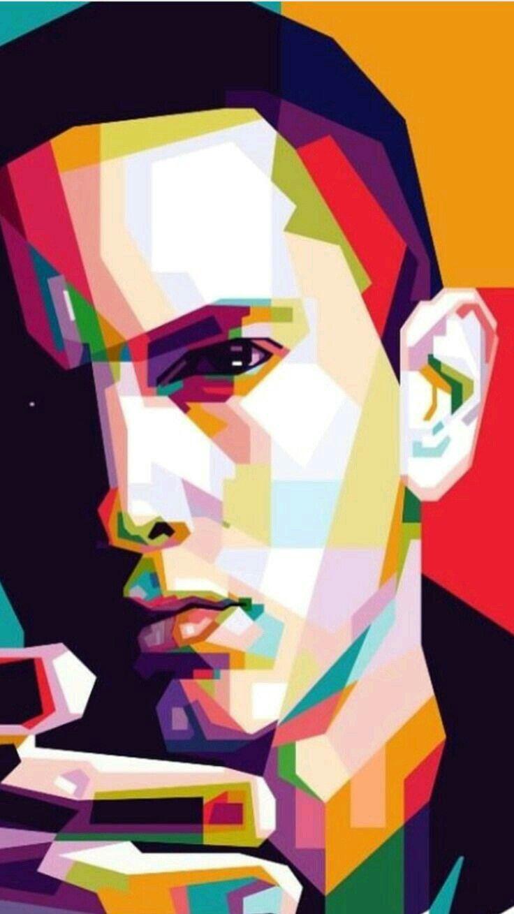 736x1309 Not. Afraid. #eminem. Eminem wallpaper, Eminem drawing, Eminem