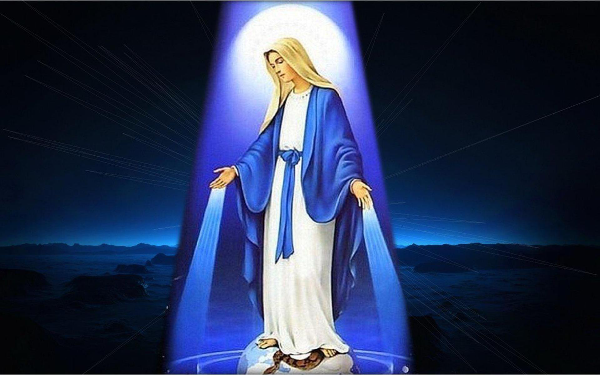 1920x1200 Virgin Mary Wallpaper. Blessed Virgin Mary Wallpaper, Virgin Mary Wallpaper and Mary Day of the Dead Wallpaper