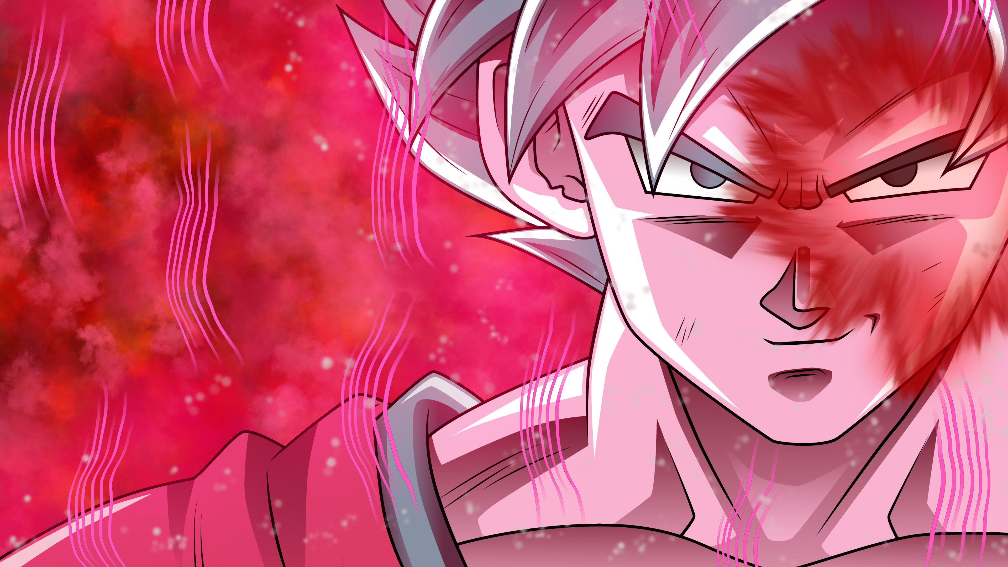 3840x2160 Wallpaper 4k Goku Fan Art 4k 4k Wallpaper, Anime Wallpaper, Artist Wallpaper, Artwork Wallpaper, Wallpaper, Digital Art Wallpaper, Goku Wallpaper, Hd Wallpaper