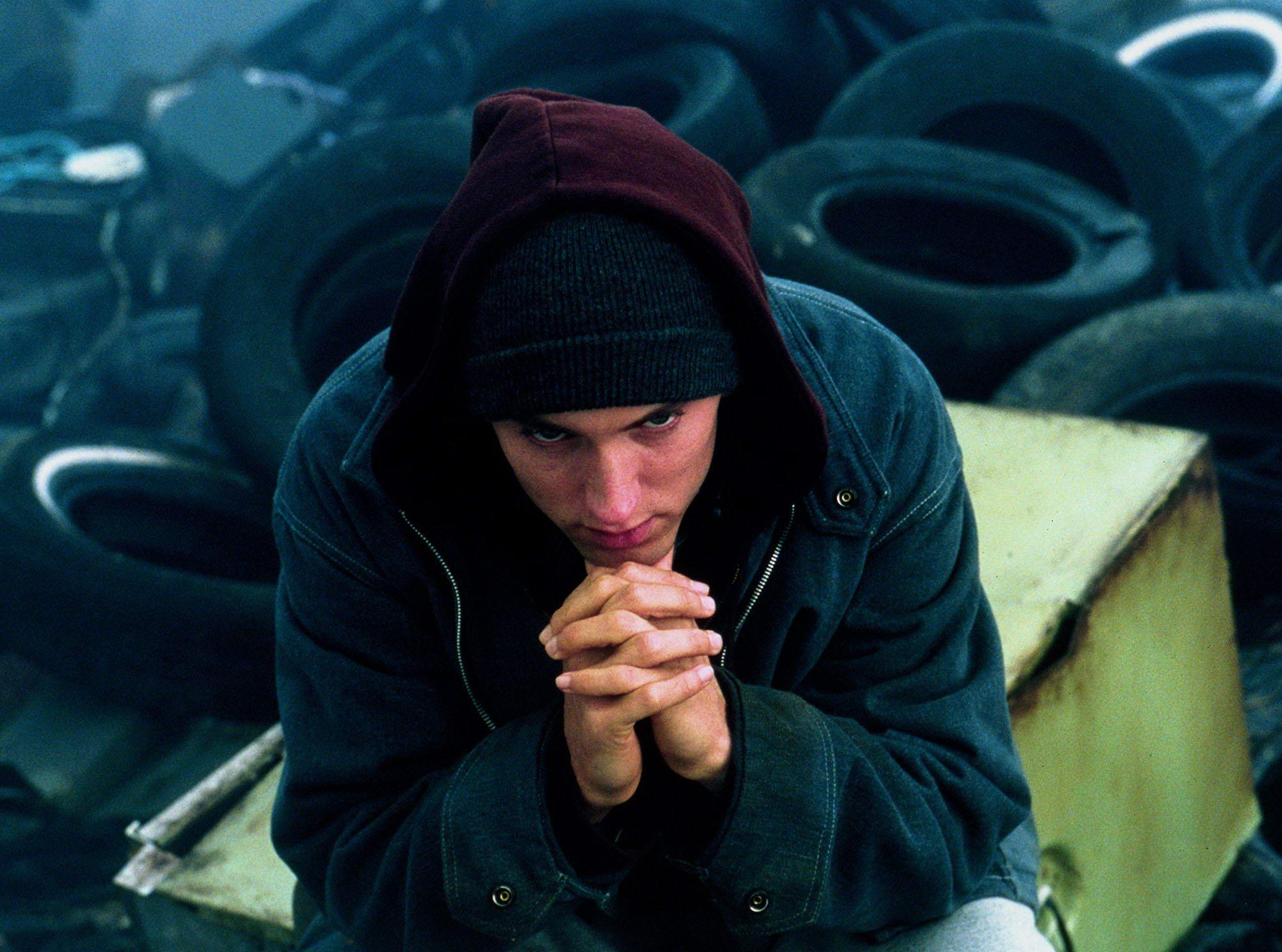 2000x1485 Eminem Wallpaper:2000x1485