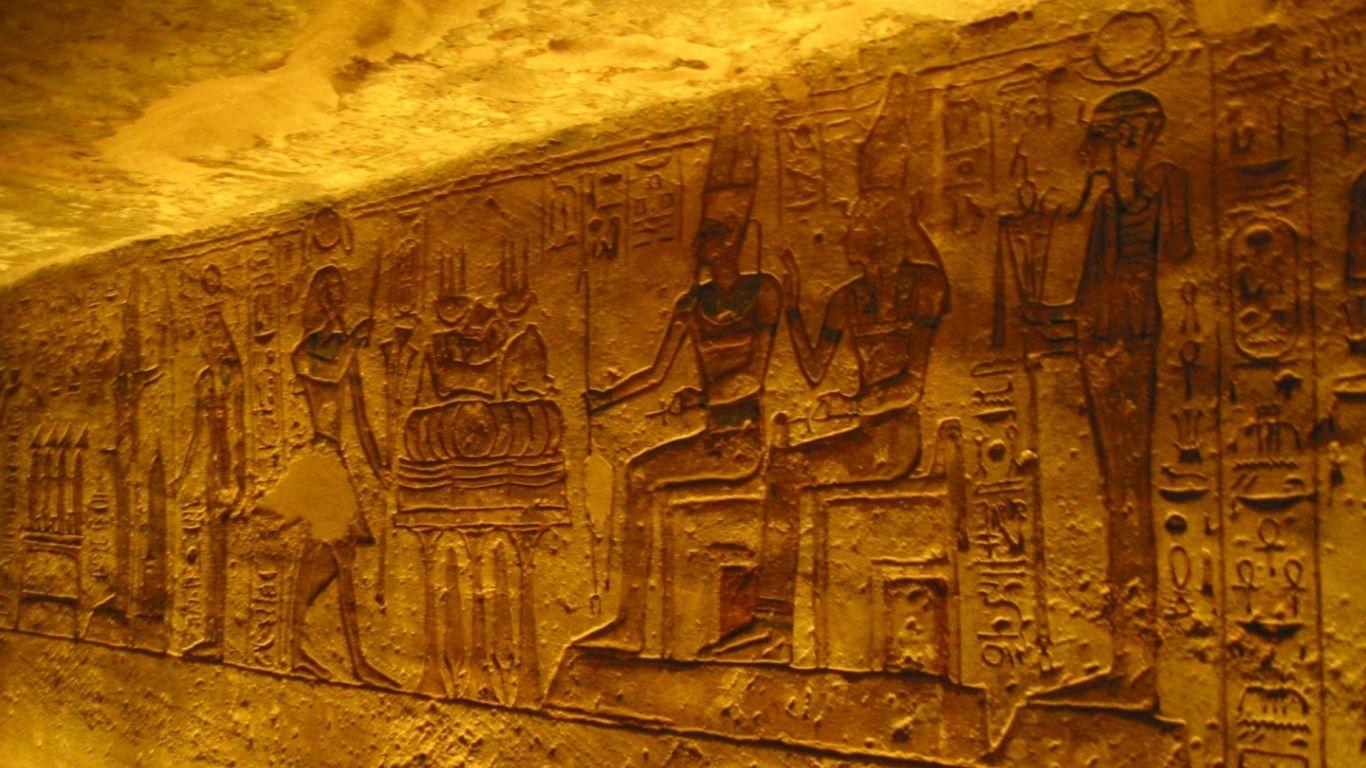 1366x768 Free download Hieroglyphics Symbols Ancient Egyptian Wallpaper Desktop Wallpaper [1440x900] for your Desktop, Mobile & Tablet. Explore Ancient Aliens Desktop Wallpaper. Cool Alien Wallpaper, Alien Wallpaper Tumblr, Ancient Wallpaper