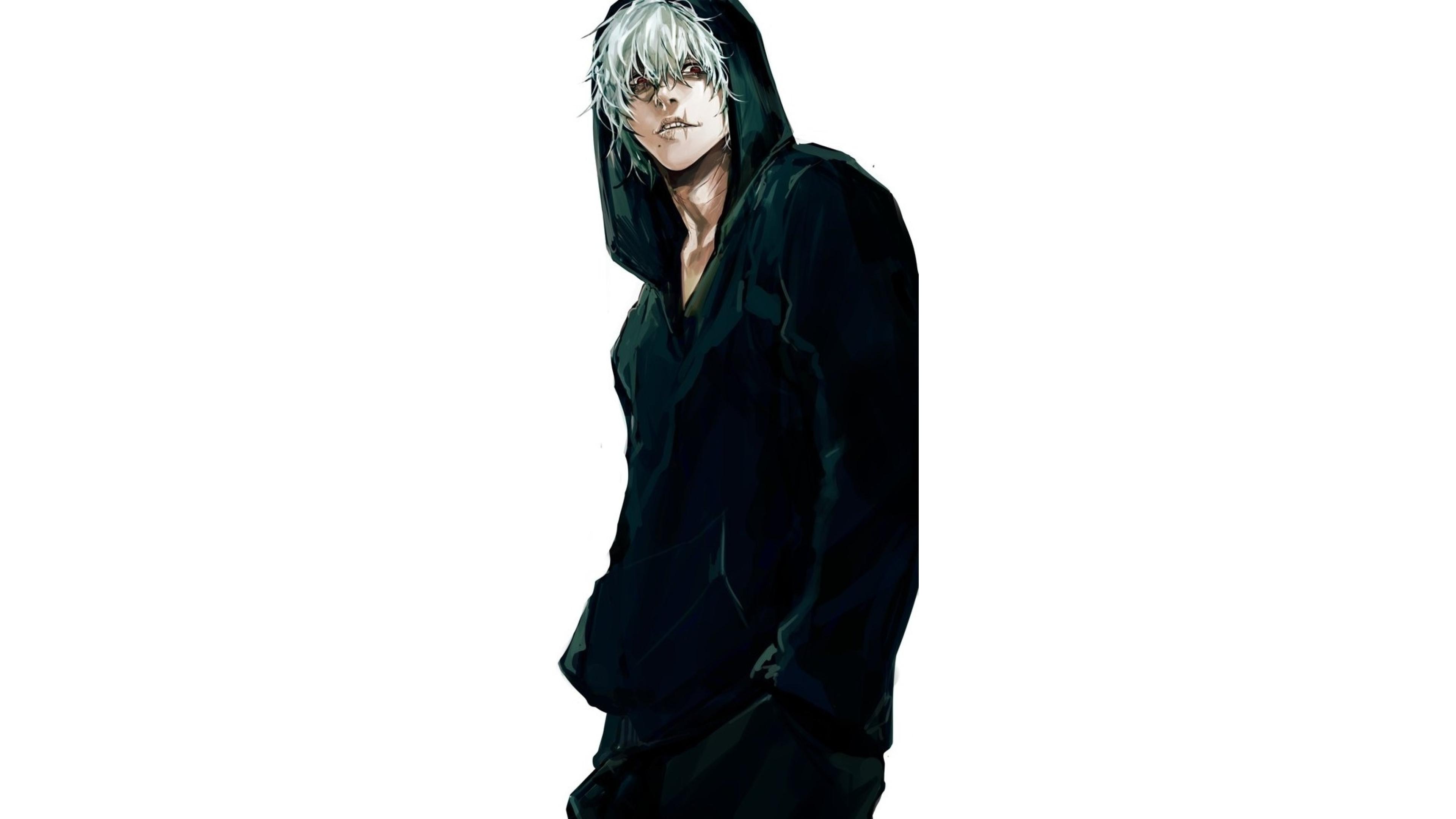 3840x2160 Tomura Shigaraki FanArt 4K Wallpaper, HD Anime 4K Wallpaper, Image, Photo and Background