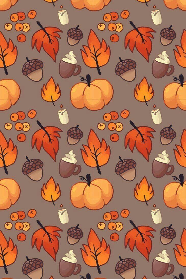 730x1095 Autumn, Wallpaper, And Fall Image Wallpaper iPhone