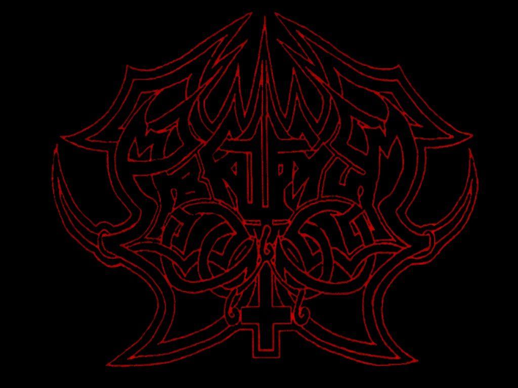 1024x768 METAL WALLPAPER: A D