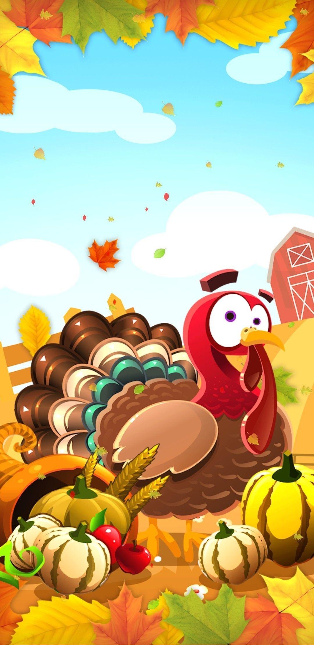 Autumn Thanksgiving Wallpapers - Top Free Autumn Thanksgiving