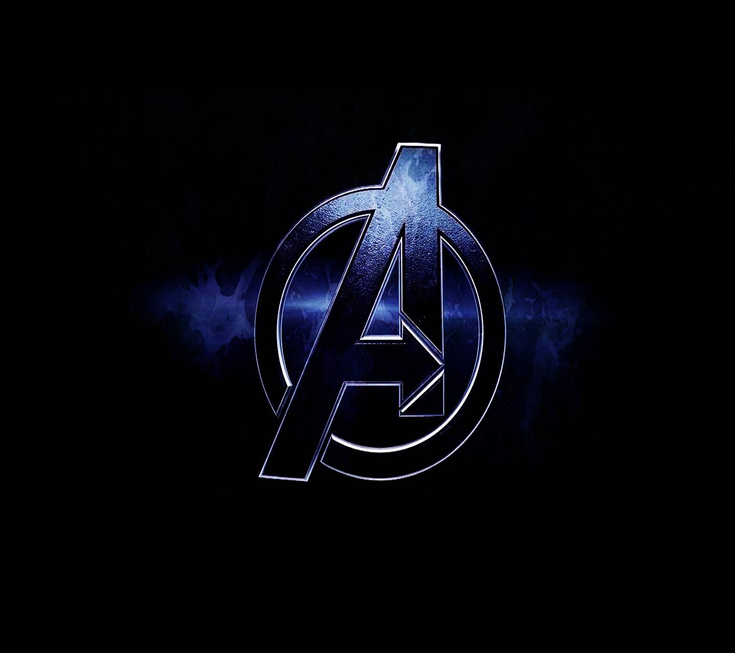 Avengers Logo Wallpapers Top Free Avengers Logo Backgrounds Wallpaperaccess