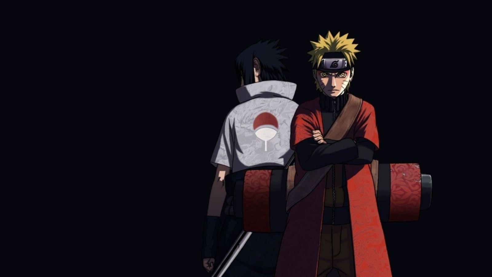 1600x900 Naruto Shippuden Wallpaper Pc Wallpaper HD