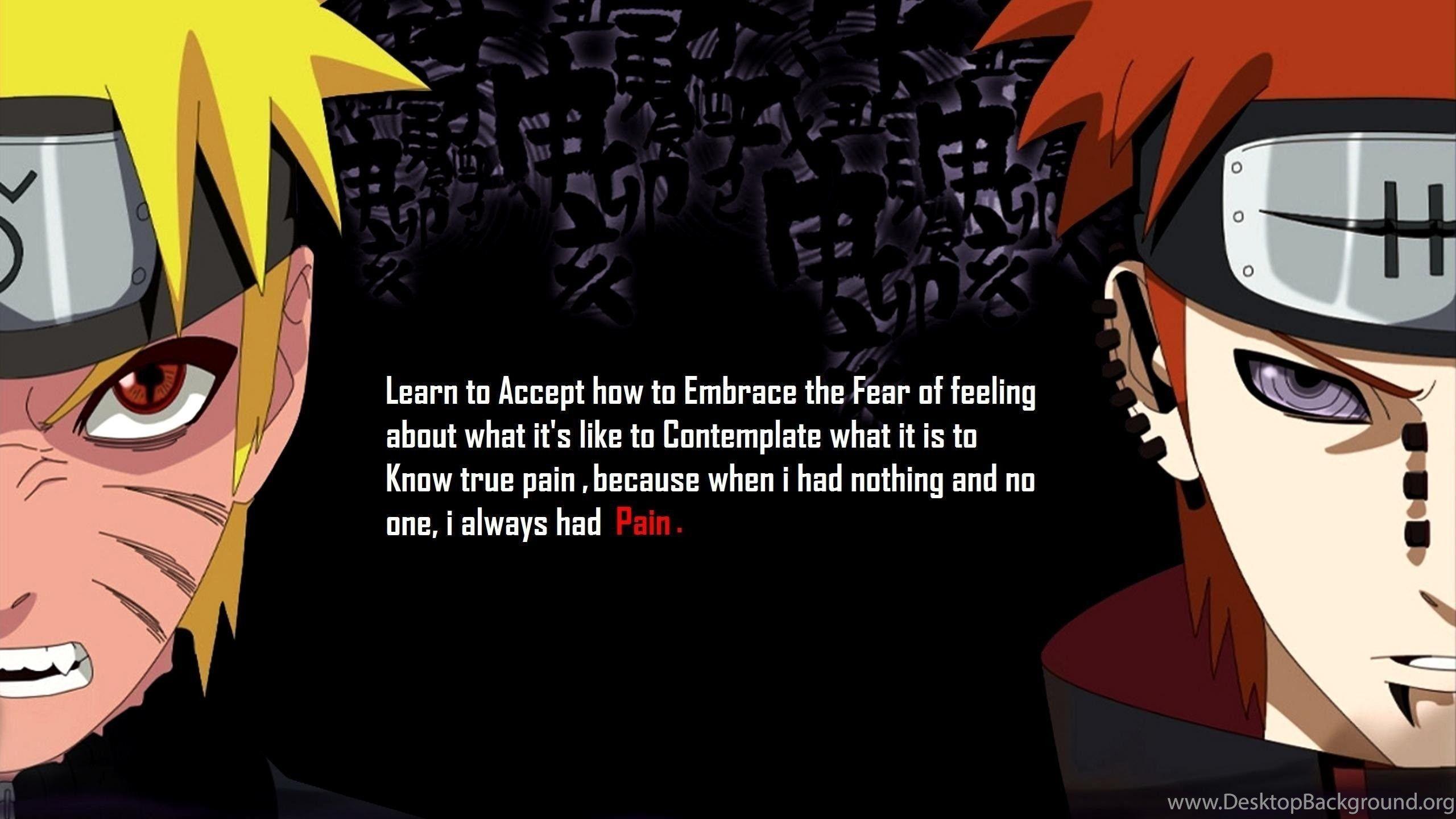 2560x1440 Naruto Shippuden Desktop Wallpaper
