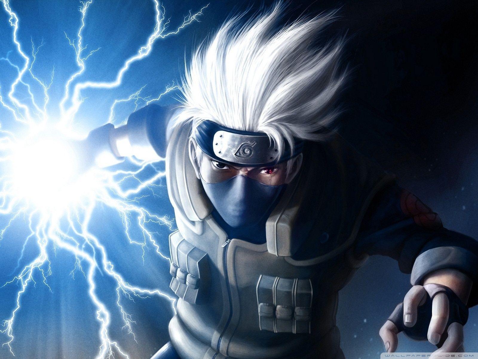 1600x1200 Naruto Shippuden