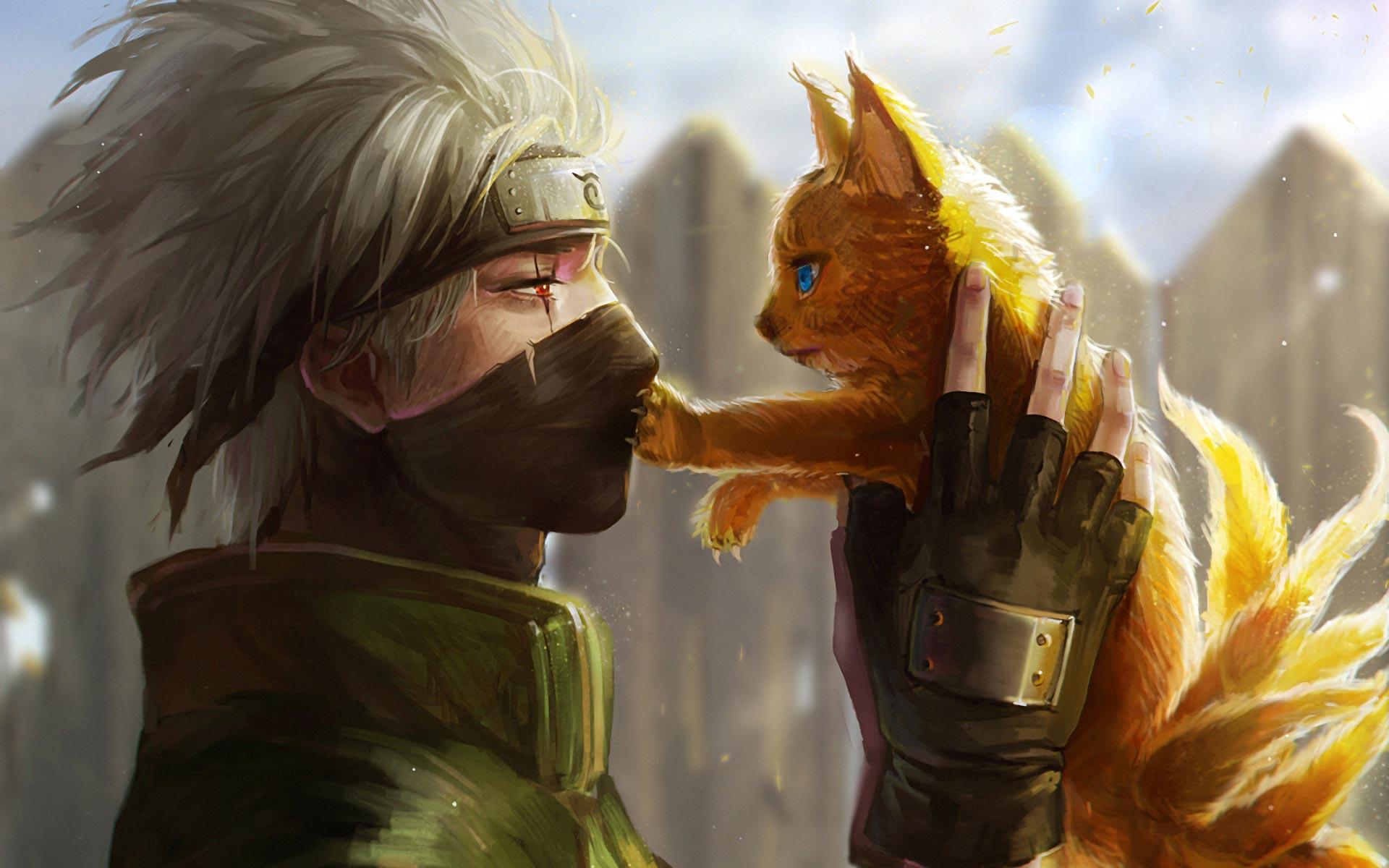1920x1200 Naruto Desktop Wallpaper 1920x1080