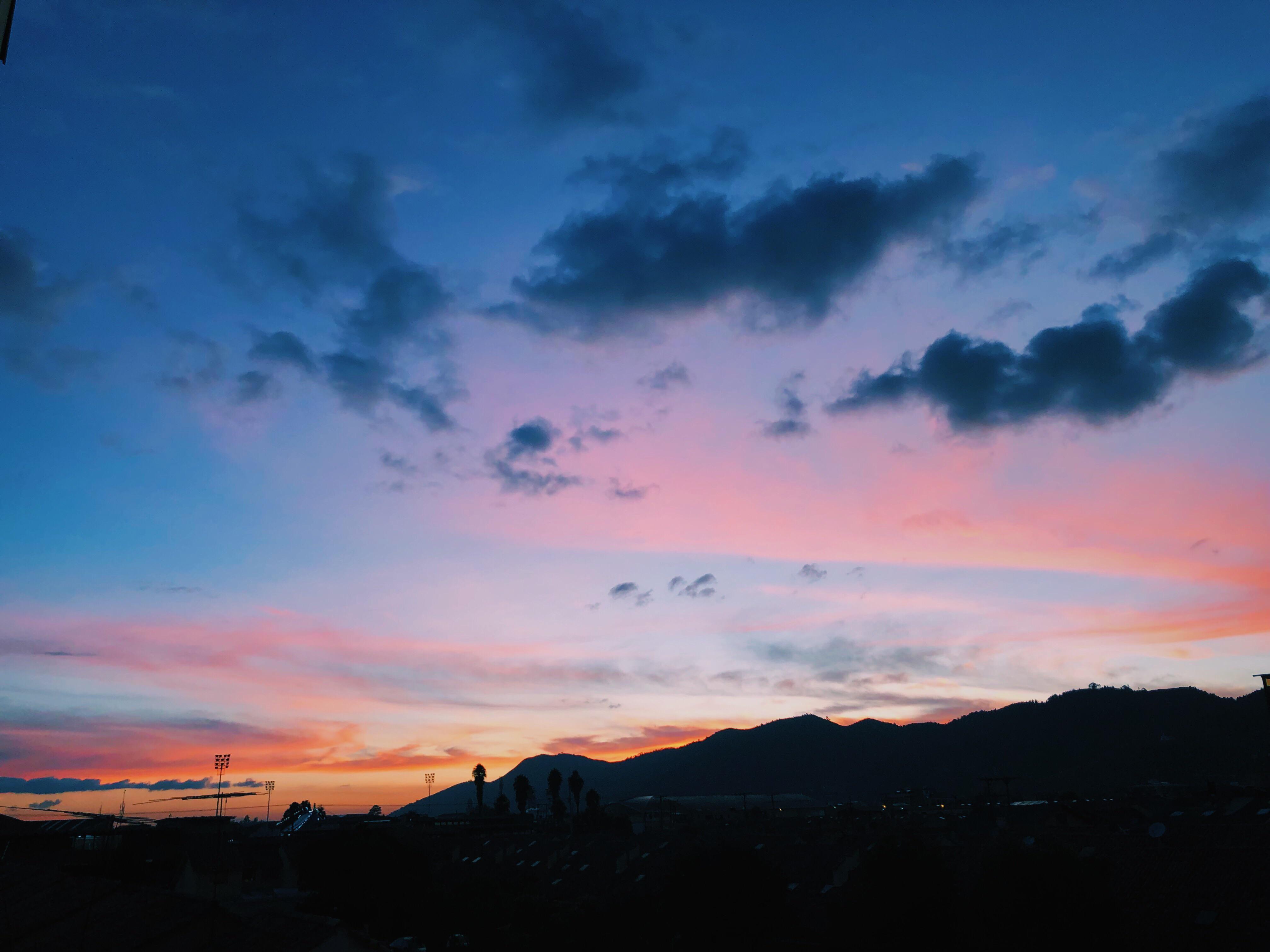 4032x3024 Macbook VSCO Wallpaper