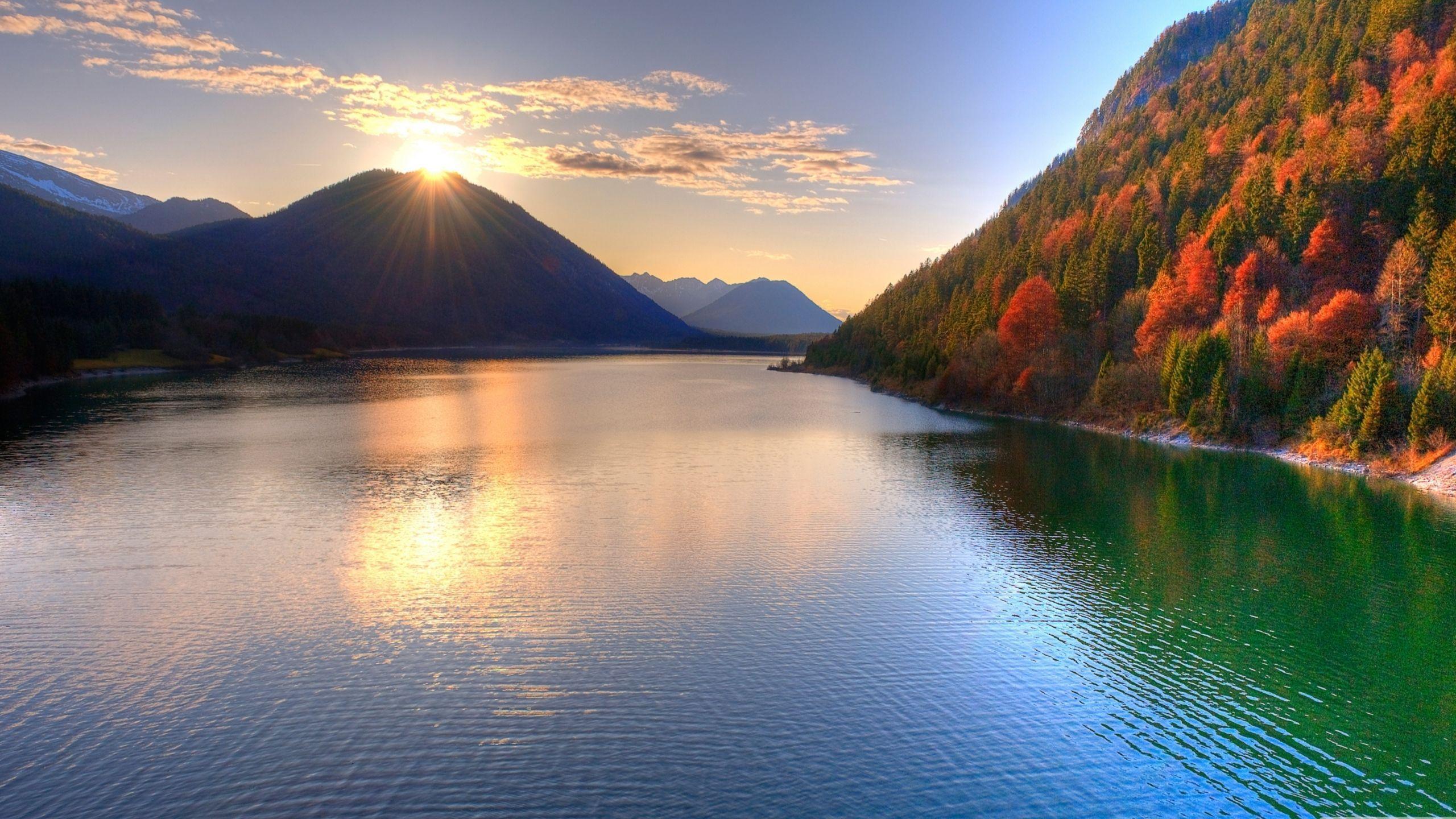 2560x1440 Autumn Season 3 Mac Wallpaper Download. Free Mac Wallpaper Download