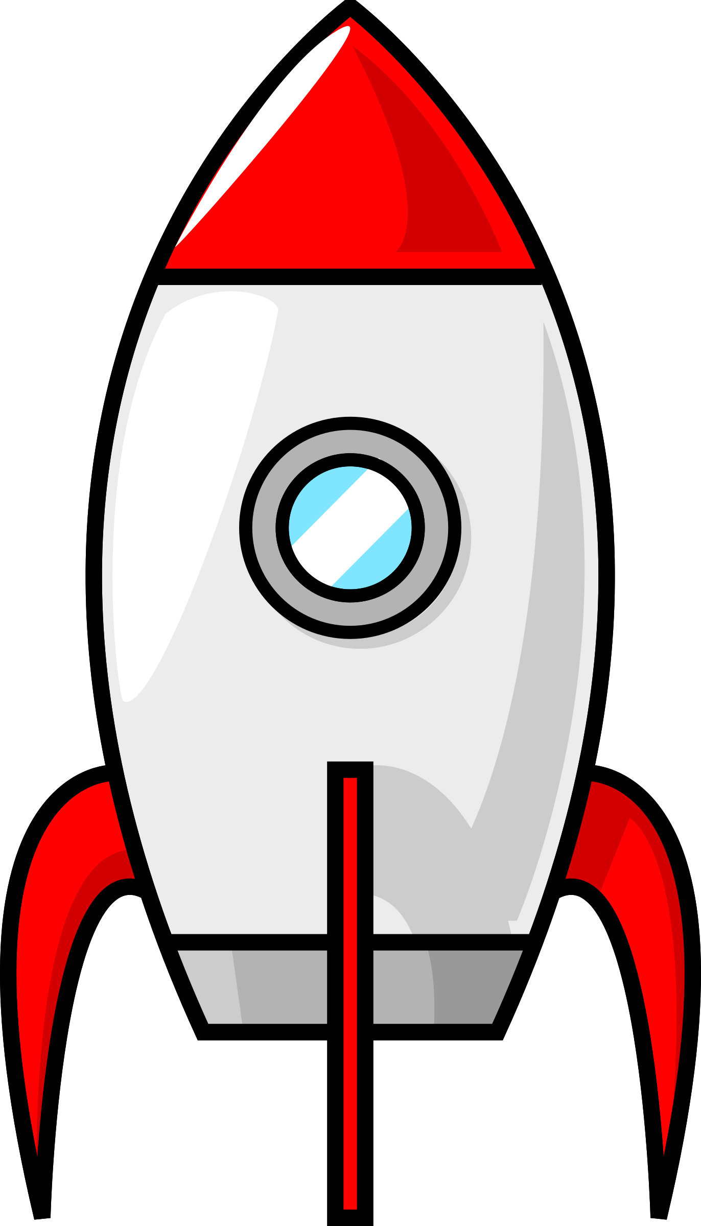 1372x2400 Spaceship clipart easy cartoon, Spaceship easy cartoon Transparent FREE for download on WebStockReview 2021
