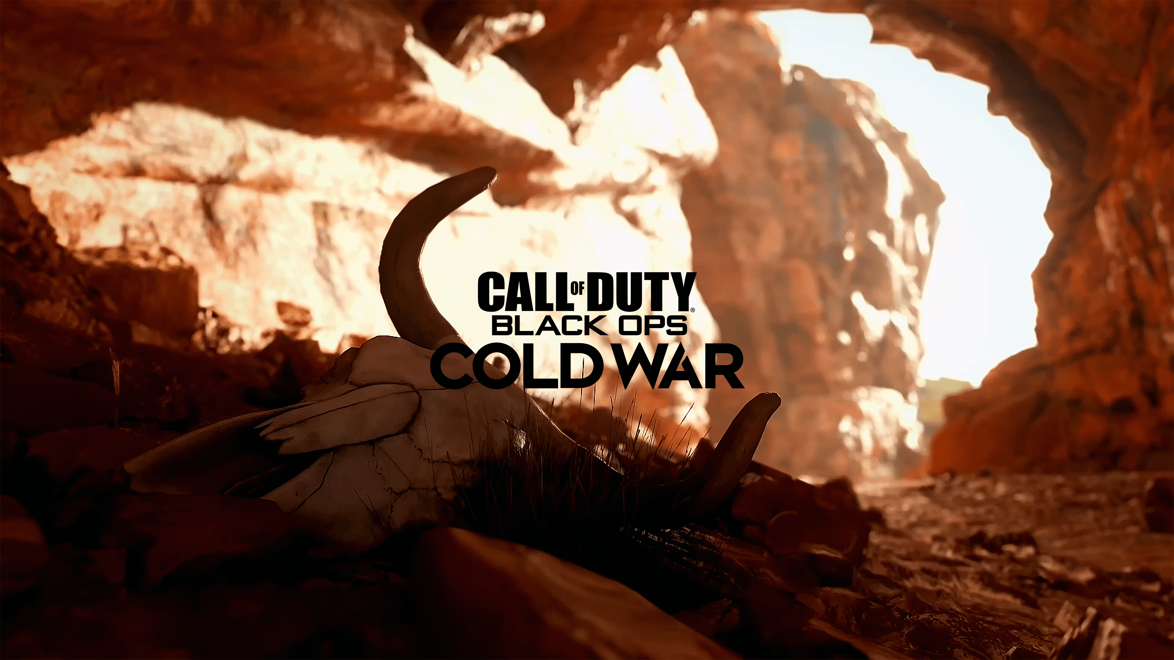 3840x2160 of 10 Call of Duty Black Ops: COLD WAR Wallpaper for PC!