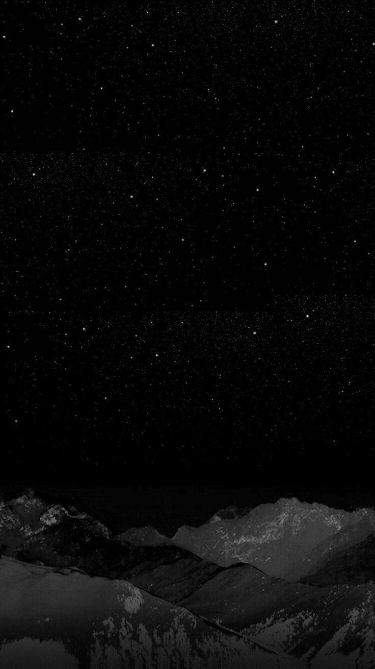 736x1310 wallpaper iphone x black HD Luxury 261 best iPhone Wallpaper image. I. iPhone wallpaper mountains, iPhone wallpaper image, Best iphone wallpaper
