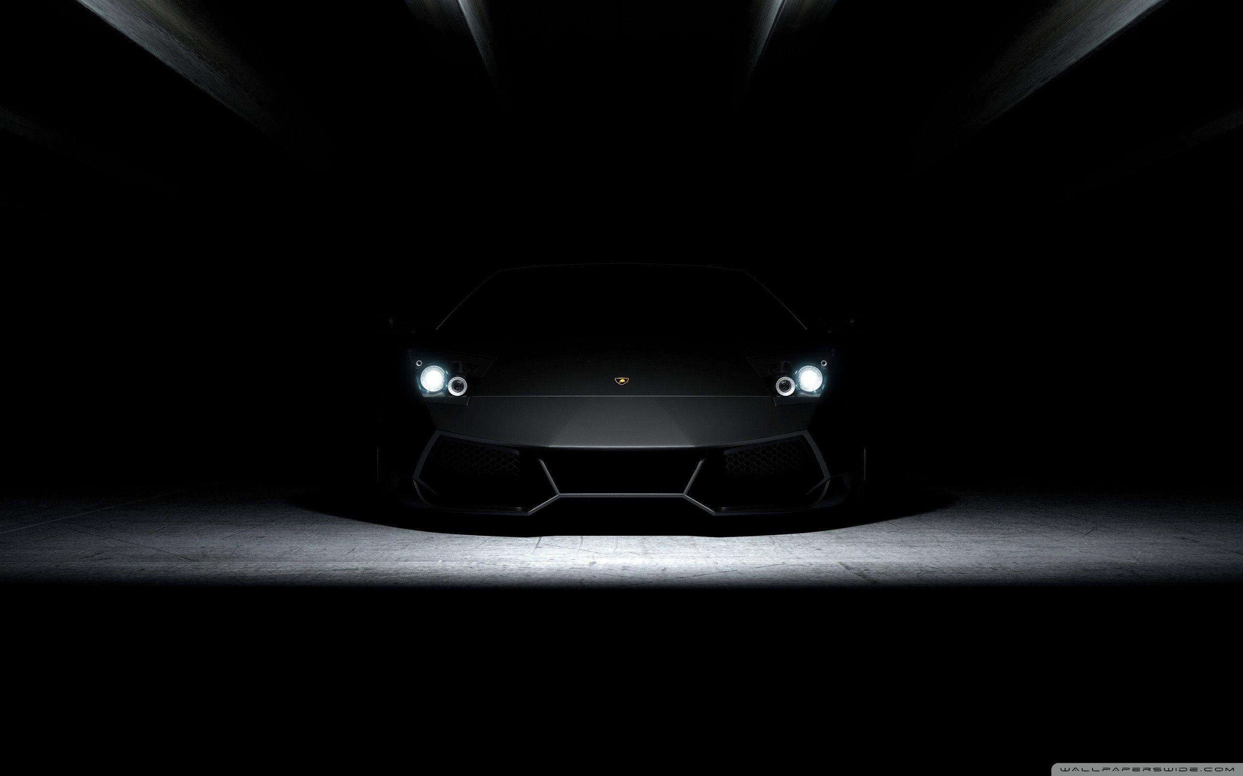2560x1600 Best Dark HD Wallpaper