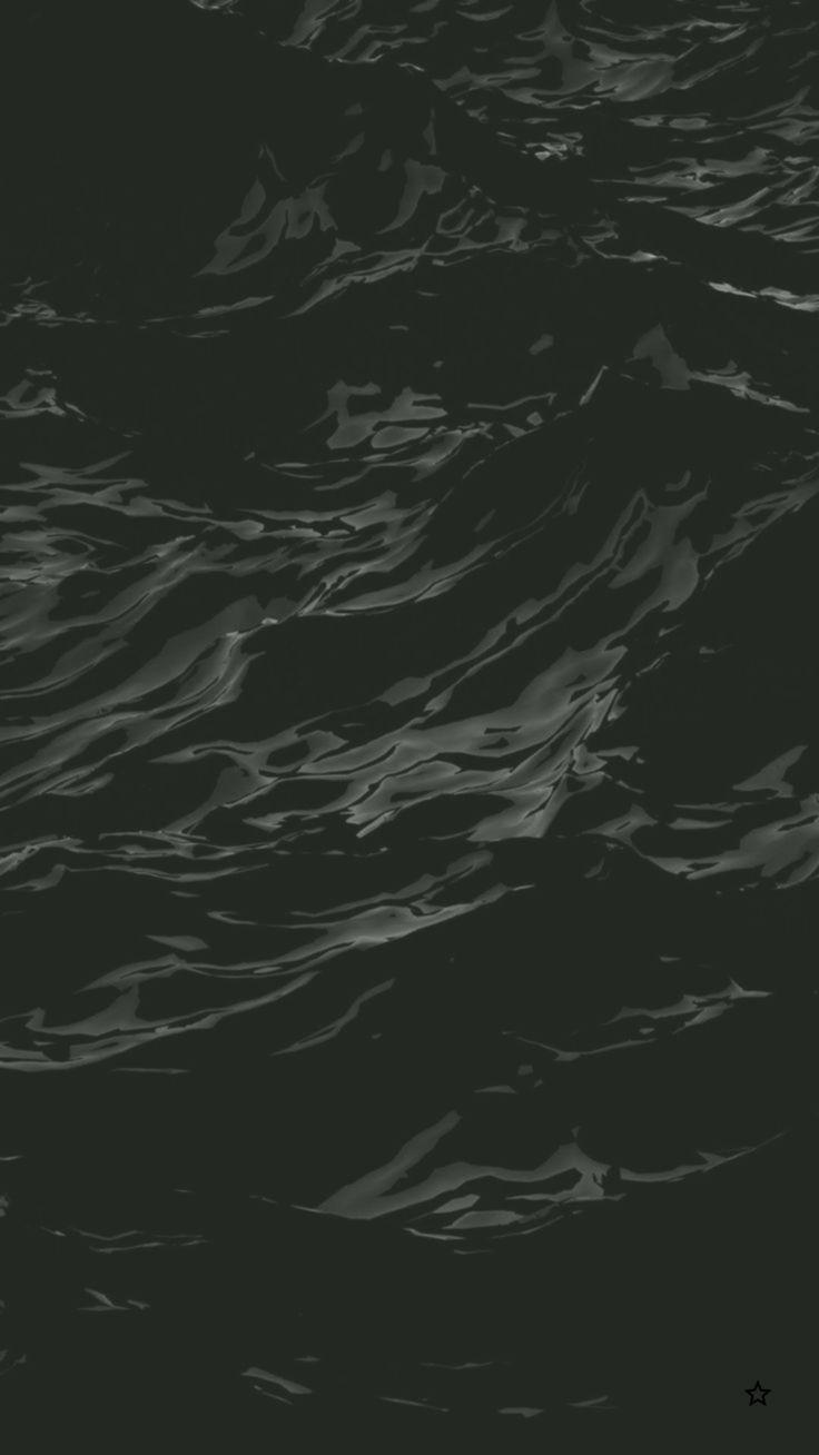 736x1308 Black waves oled wallpaper, #black #oled #wallpaper #waves. Black phone wallpaper, Dark wallpaper iphone, Dark wallpaper