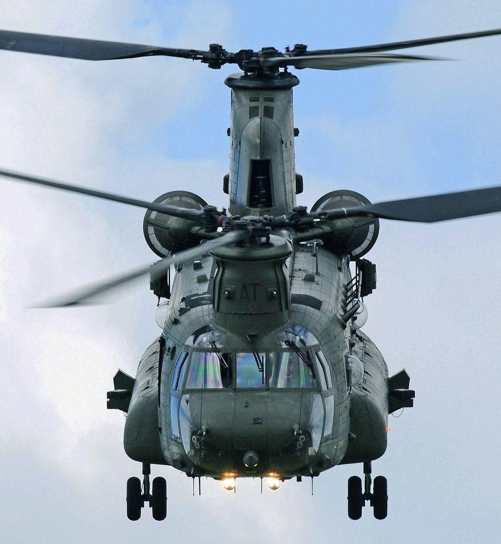 1000x1085 Helicopter Picture. Download Free Image