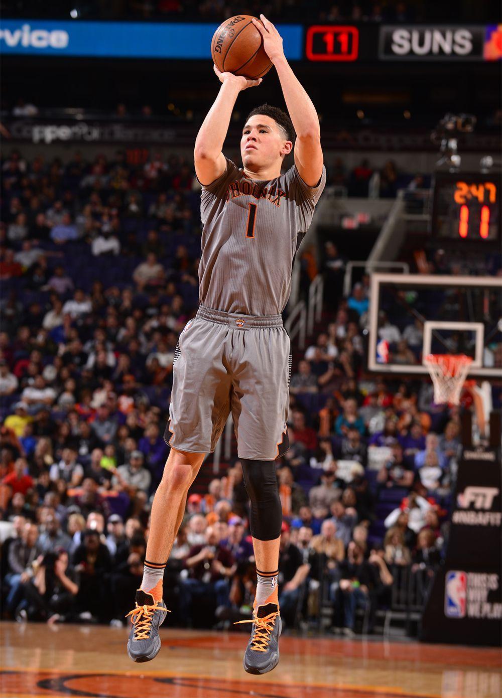 NBA 2K23 Devin Booker 4K Wallpaper iPhone HD Phone #2681i