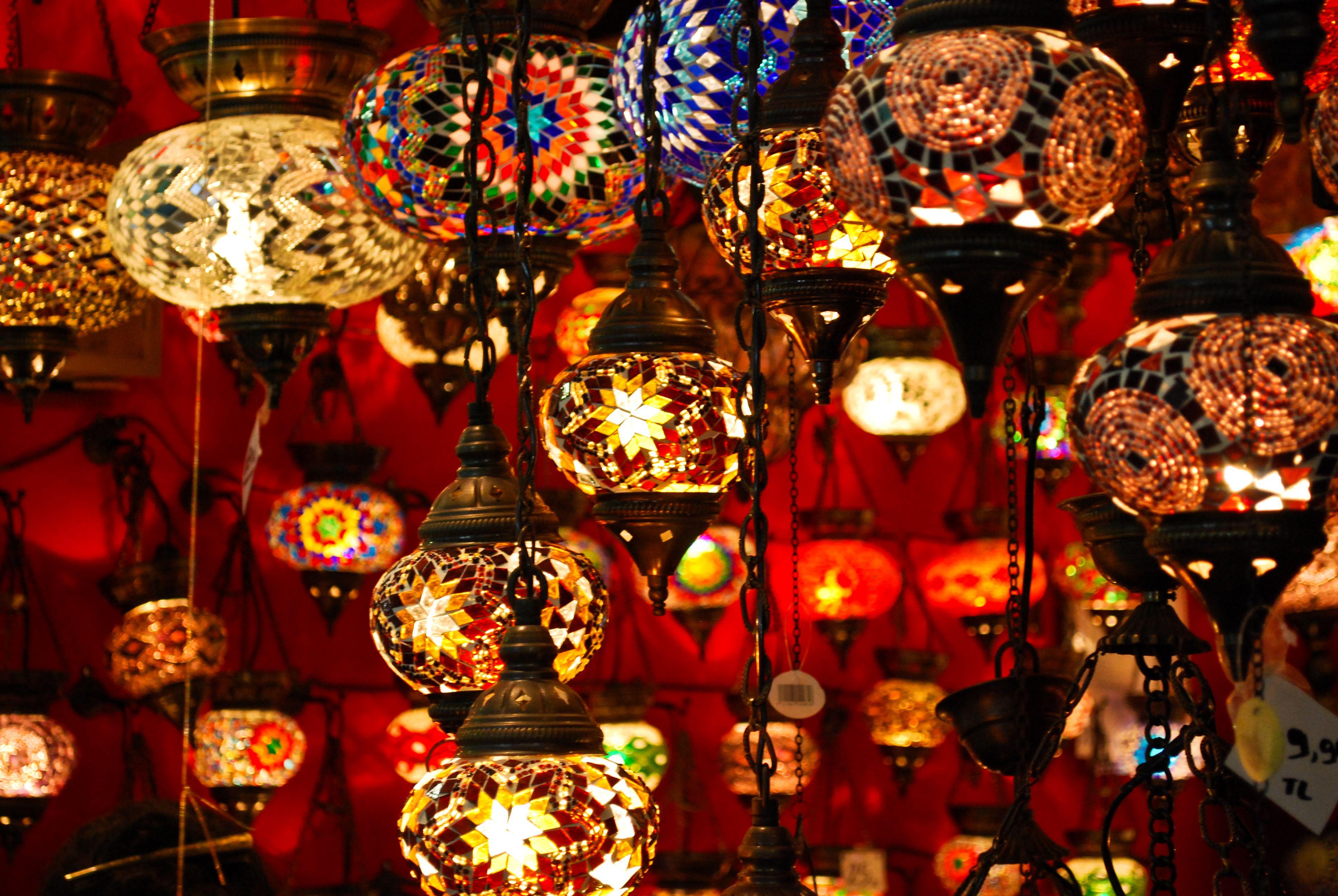 Turkish Lantern Wallpapers - Top Free Turkish Lantern Backgrounds