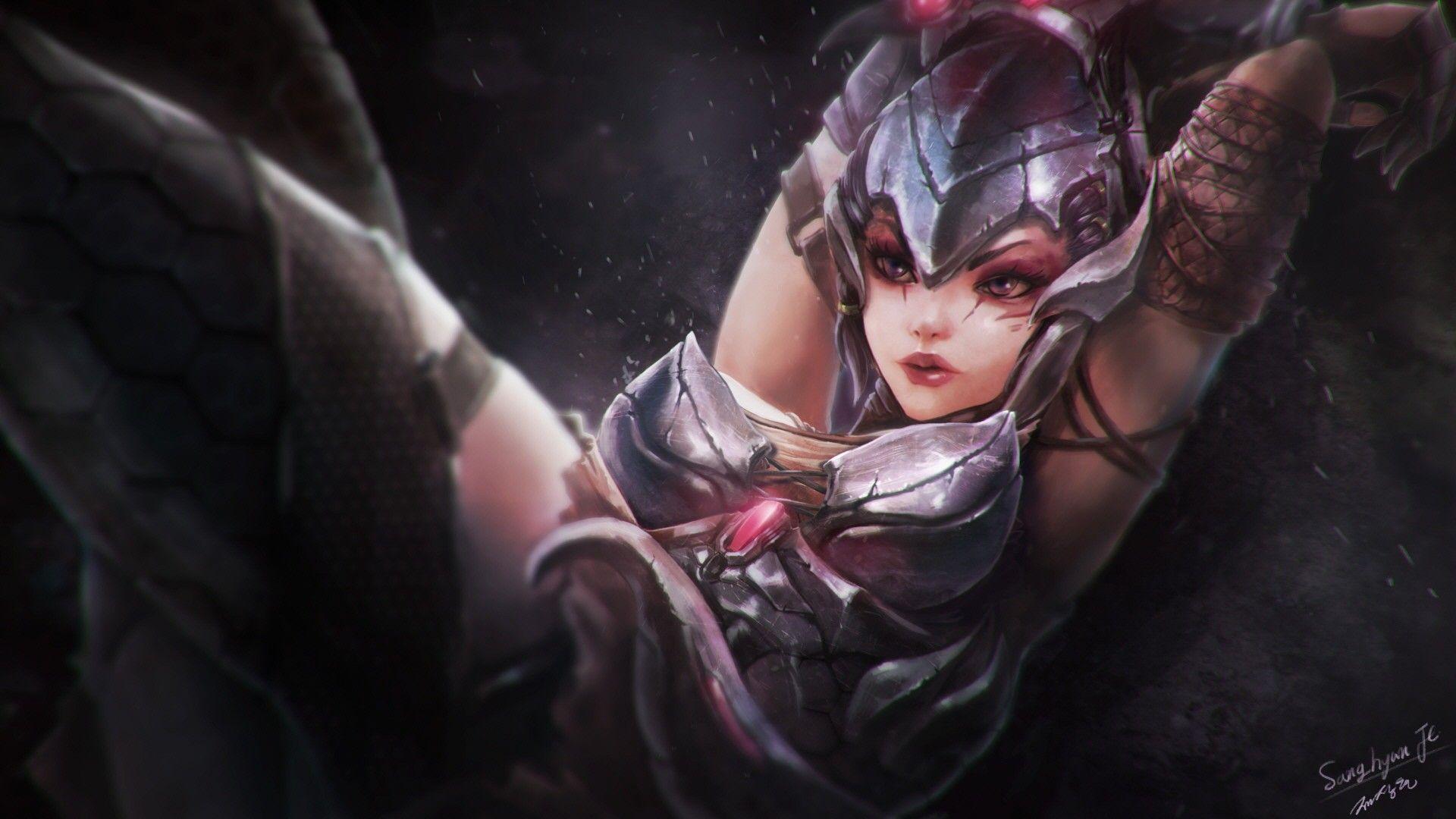 1920x1080 Akali, Headhunter, LoL, 4K phone HD Wallpaper, Image, Background, Photo and Picture. Mocah HD Wallpaper