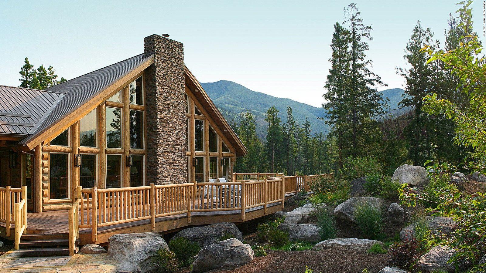 1600x900 of America's most beautiful hotels