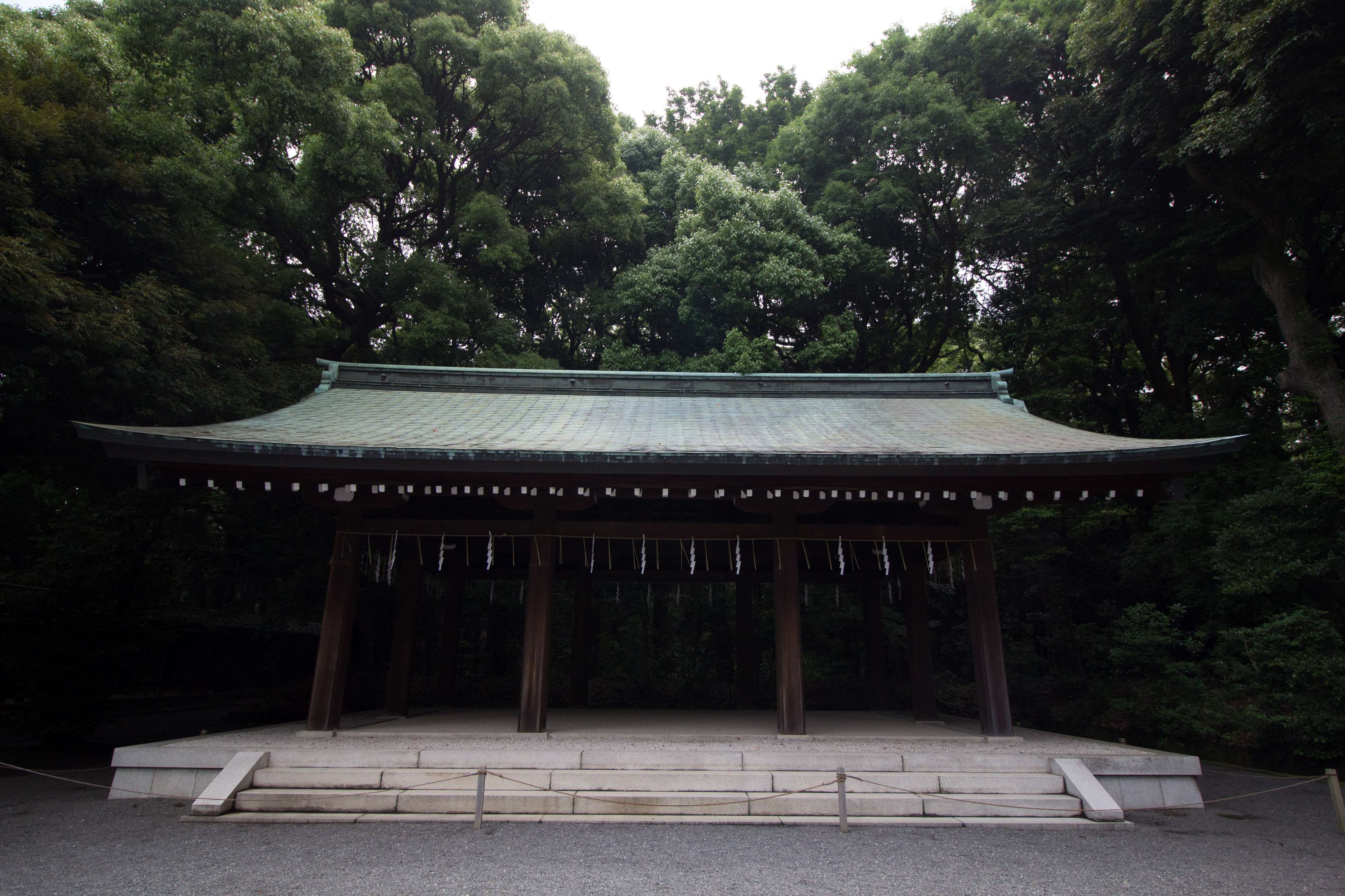 3840x2560 japan, shrine 4k wallpaper and background