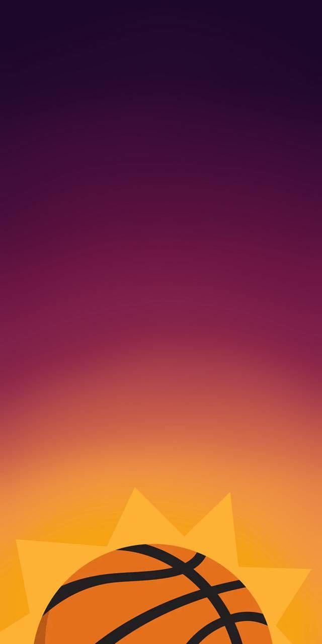 640x1280 Phoenix Suns wallpaper