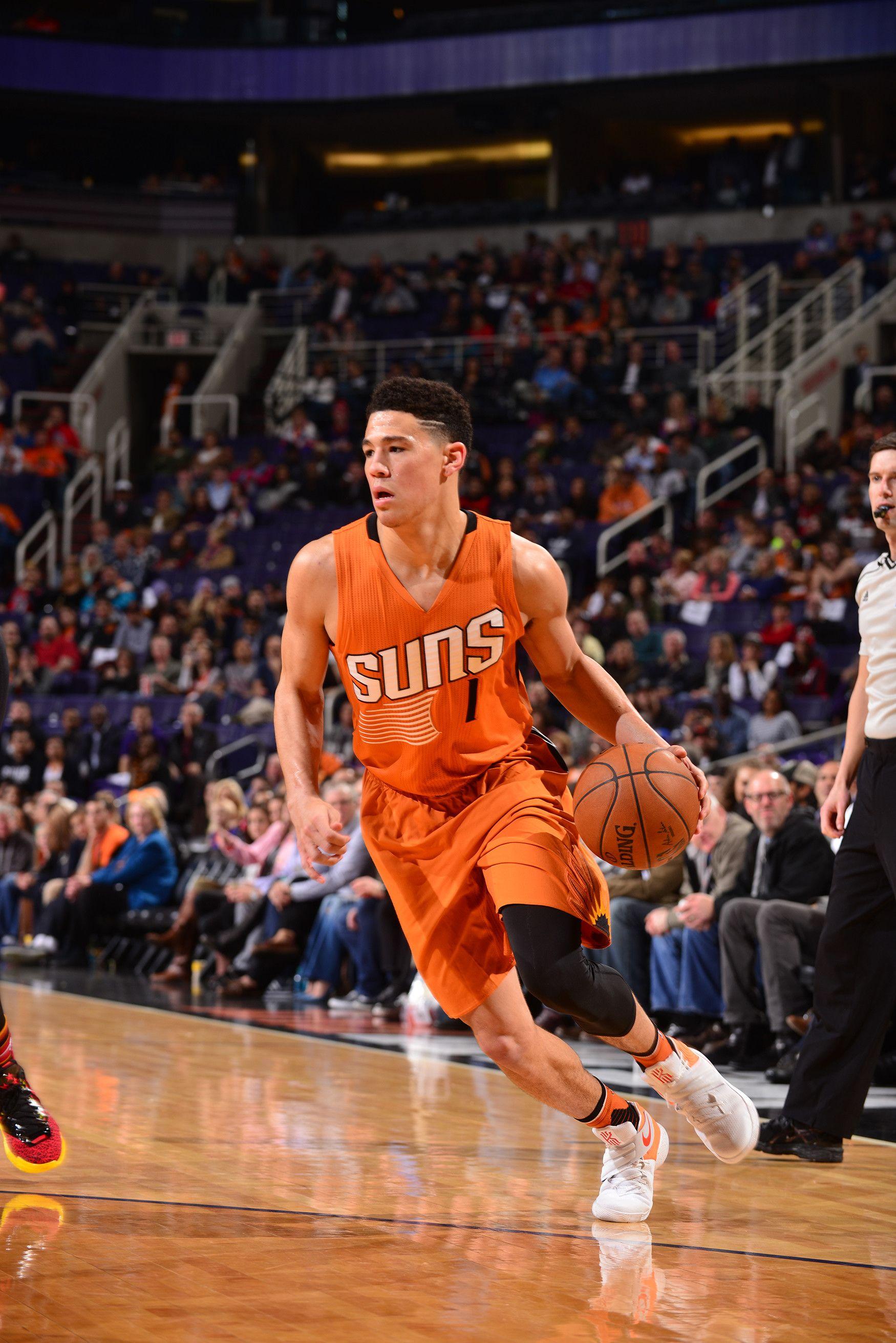 1750x2622 Devin Booker Wallpaper