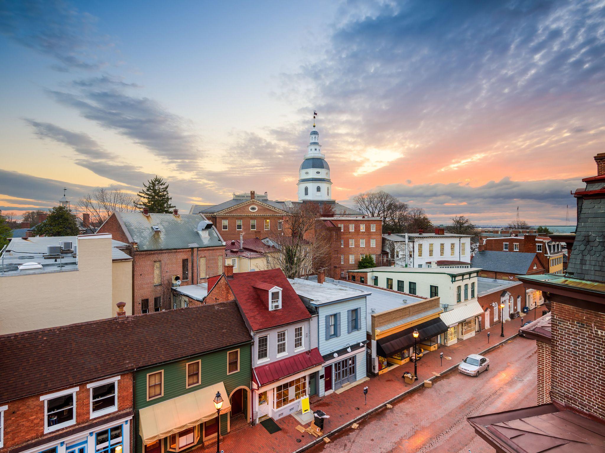 2048x1536 The Most Beautiful Towns in Americaé Nast Traveler