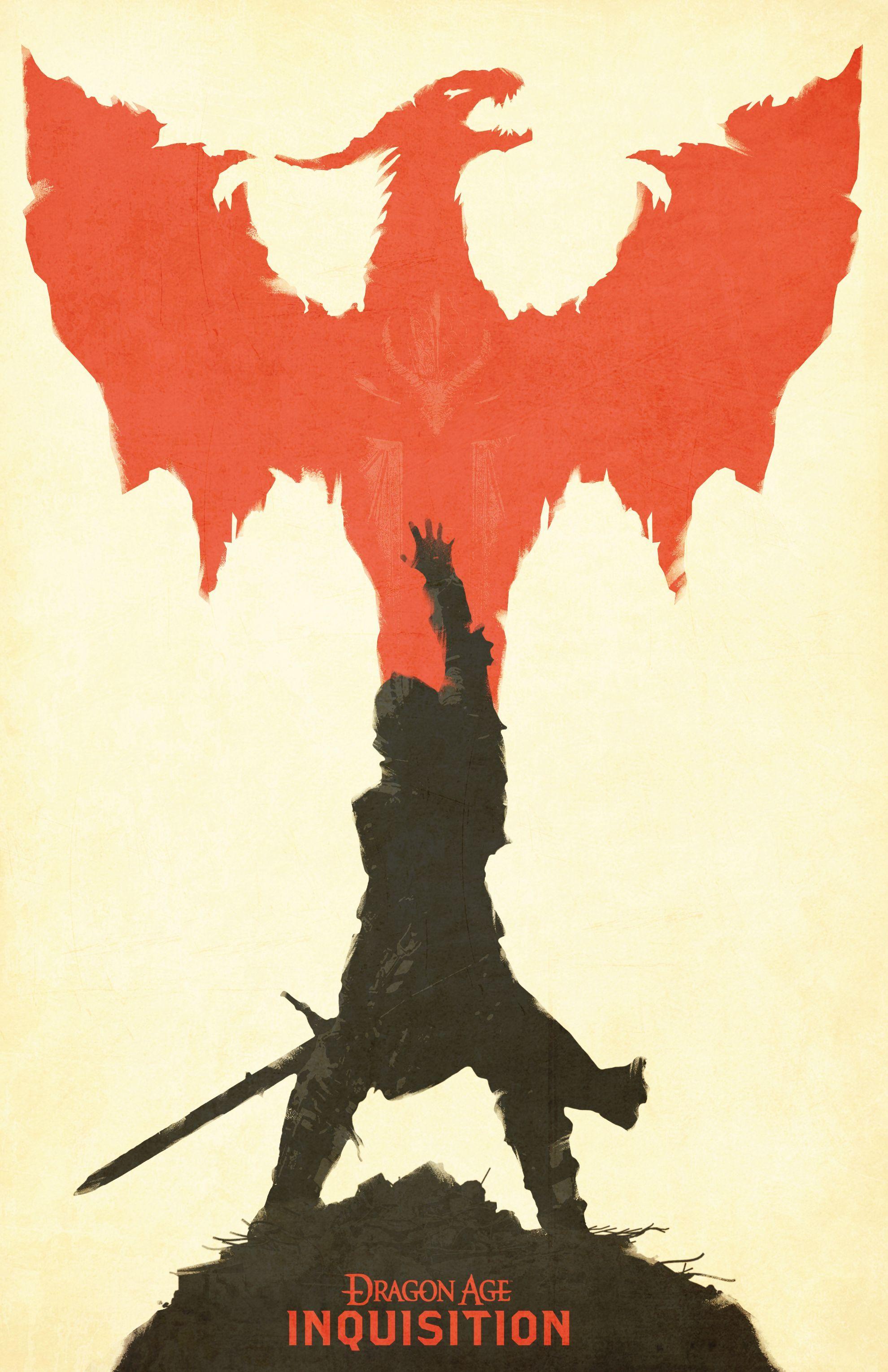 1980x3060 Dragon Age: Inquisition. Dragon age games, Dragon age wallpaper, Dragon age inquisition