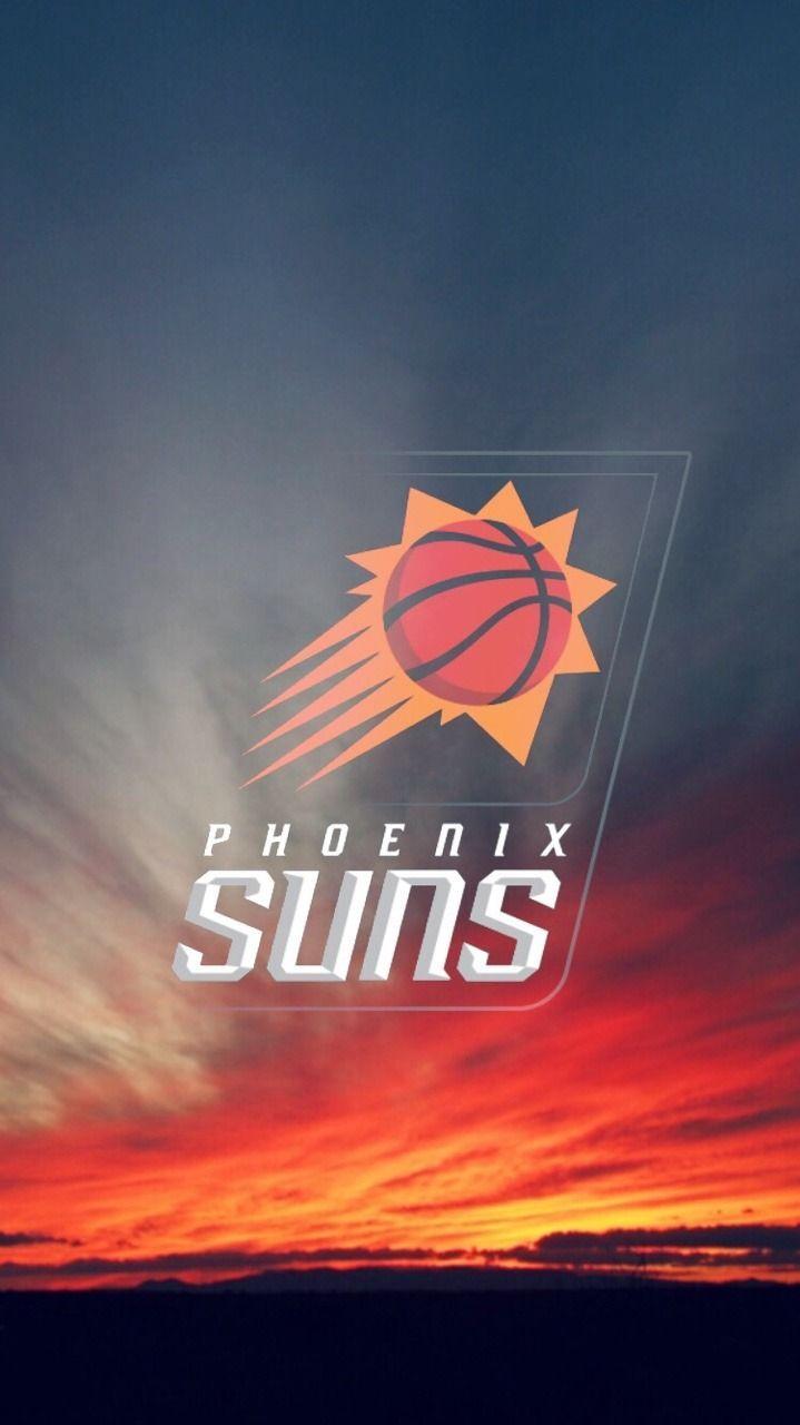 719x1280 Phoenix Suns iPhone Wallpaper