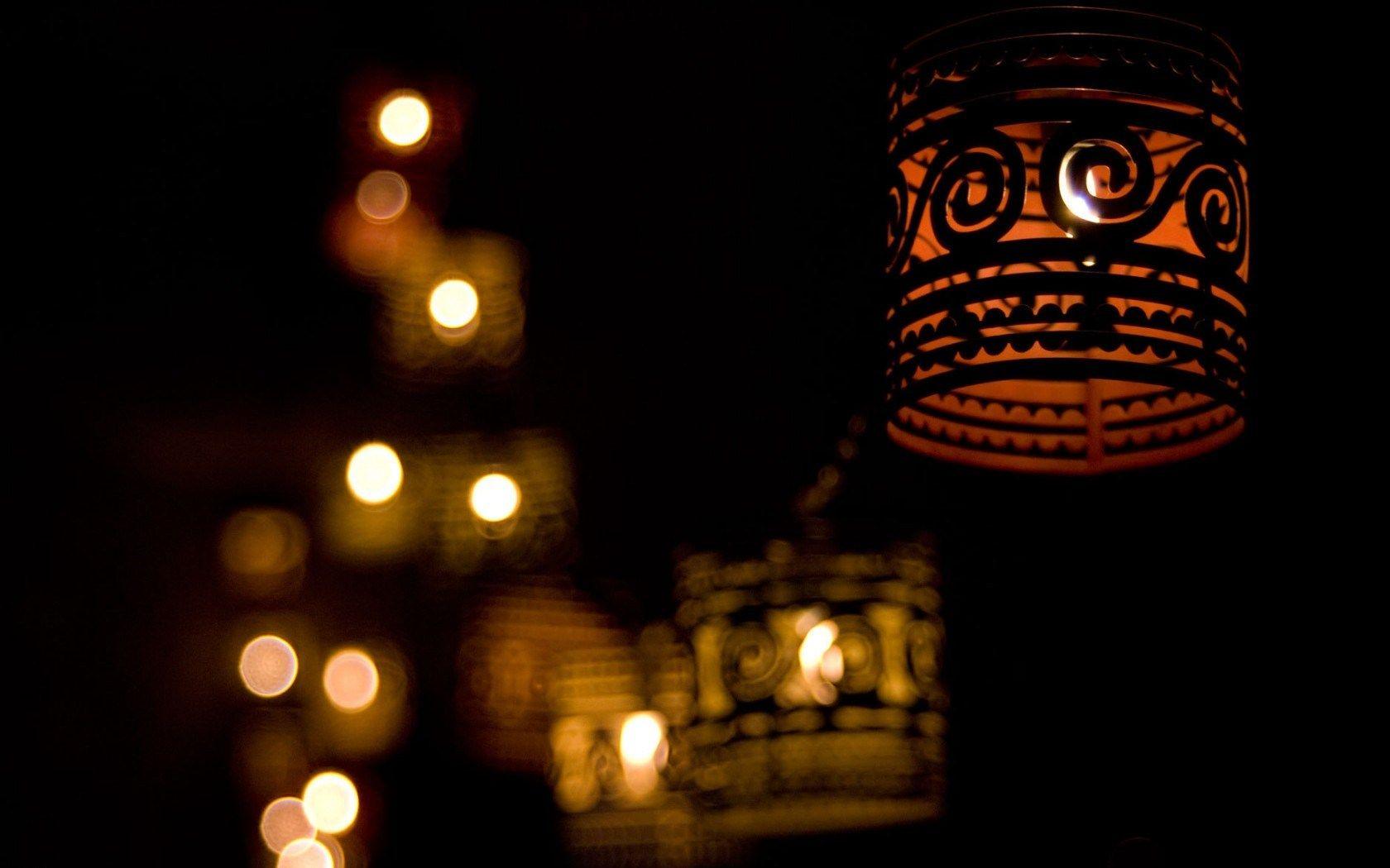 1680x1050 HD Image Lantern Collection