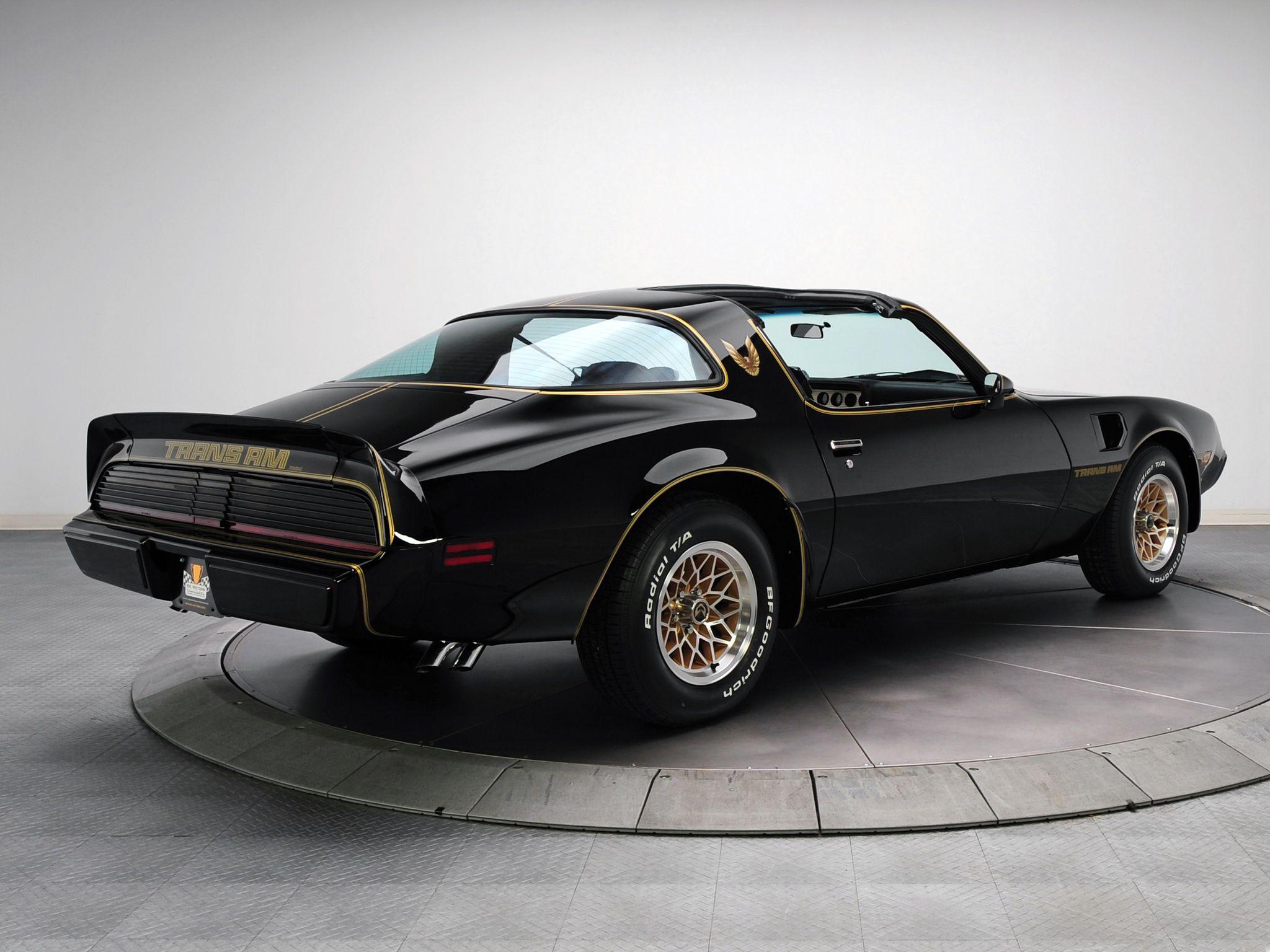 Trans AM Muscle Car Wallpapers - Top Free Trans AM Muscle Car