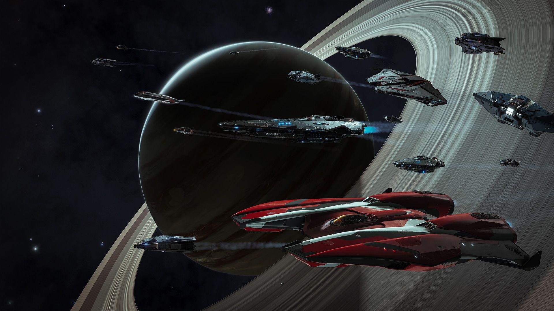 1920x1080 Ships