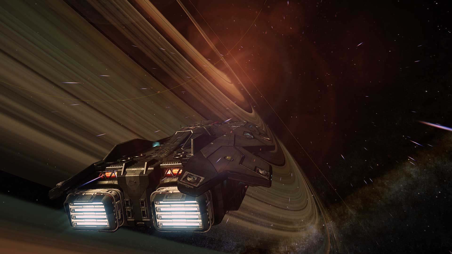 1920x1080 Dangerous Wallpaper HD Dangerous Ship Anaconda Wallpaper & Background Download