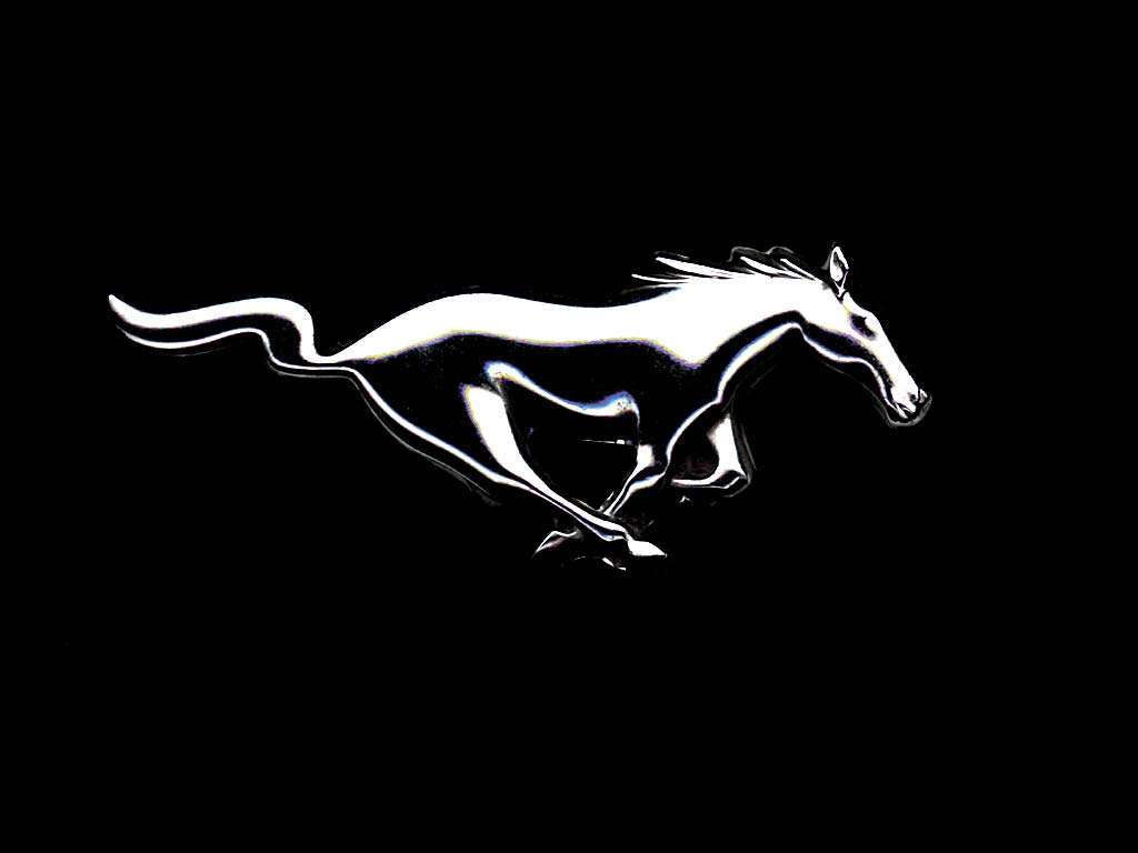 1024x768 Free download Ford Mustang Logo HD Wallpaper [1024x768] for your Desktop, Mobile & Tablet. Explore Mustang Emblem Wallpaper. Ford Logo Wallpaper, Shelby Mustang Wallpaper, Ford Mustang Logo Wallpaper