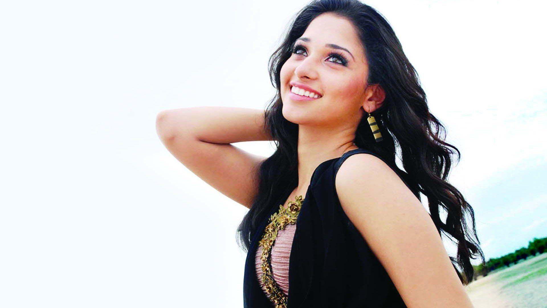 1920x1080 Bhatia Tamannah Tamil Actress Khalifas