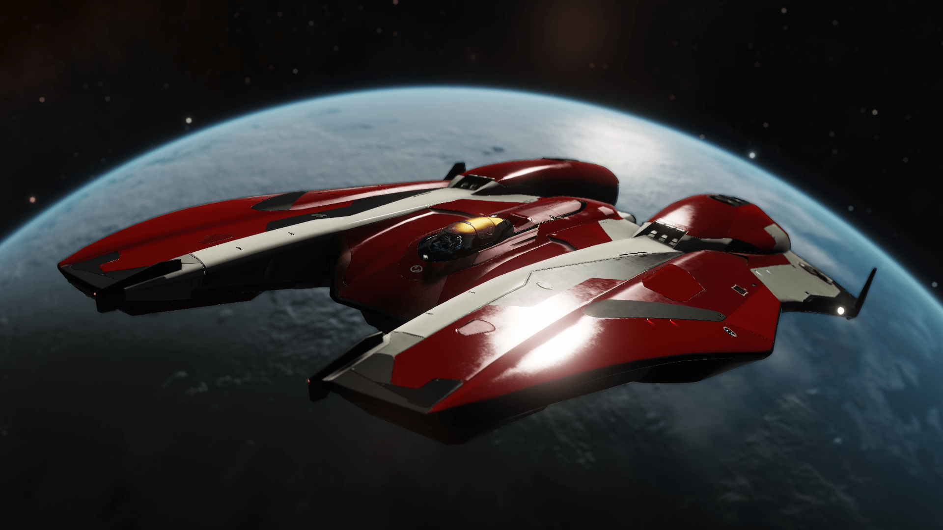 1920x1080 Mamba