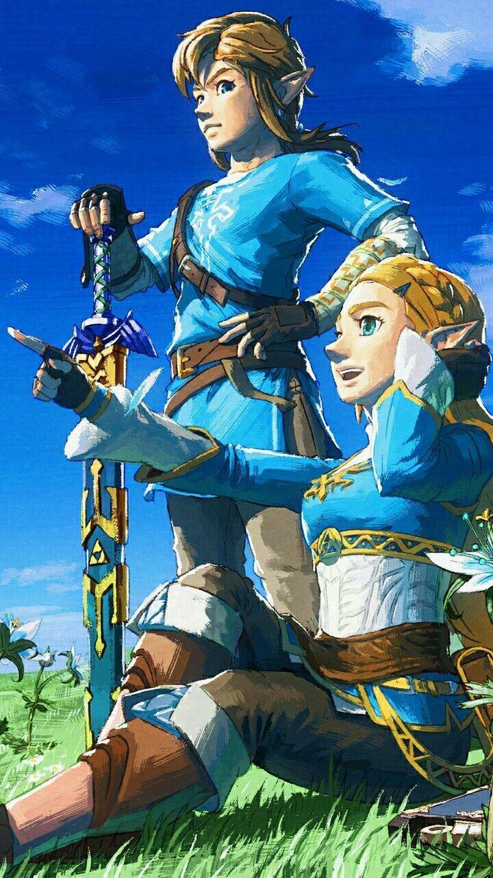 720x1280 Legend Of Zelda Ocarina Of Time Wallpaper iPhone. HD wallpaper android, Zelda hd, Android wallpaper