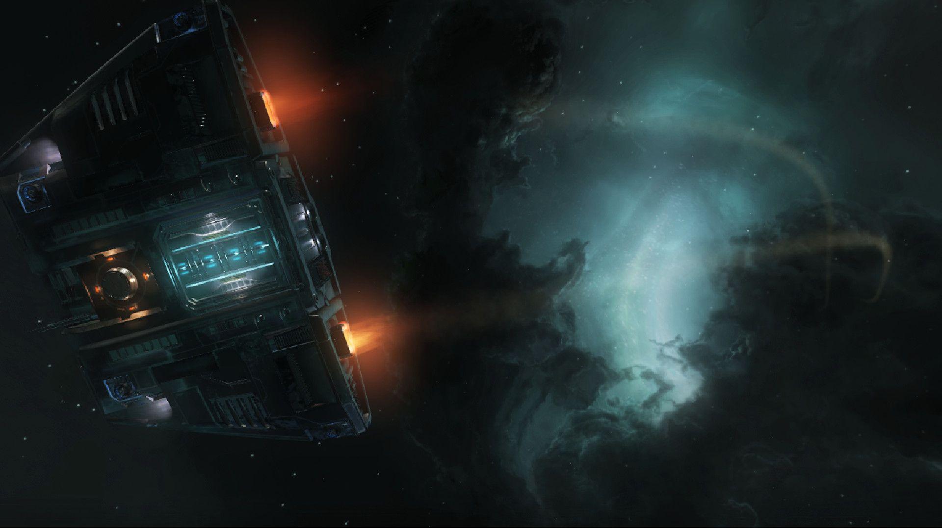 1920x1080 Elite Dangerous 4K