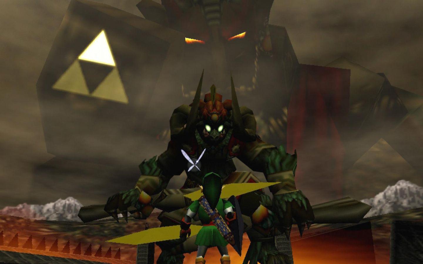 1440x900 Free download link the legend of zelda the legend of zelda ocarina of time wallpaper [1920x1080] for your Desktop, Mobile & Tablet. Explore Zelda Ocarina of Time Wallpaper