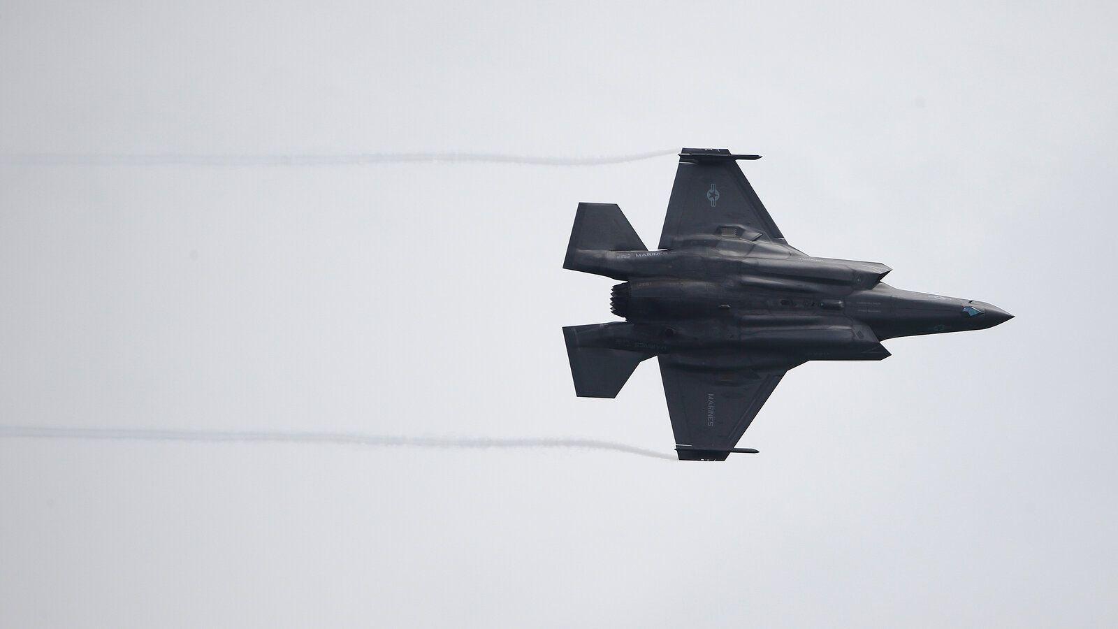 1600x900 Trump Administration Plans Arms Sale to U.A.E. Despite Israeli Worries