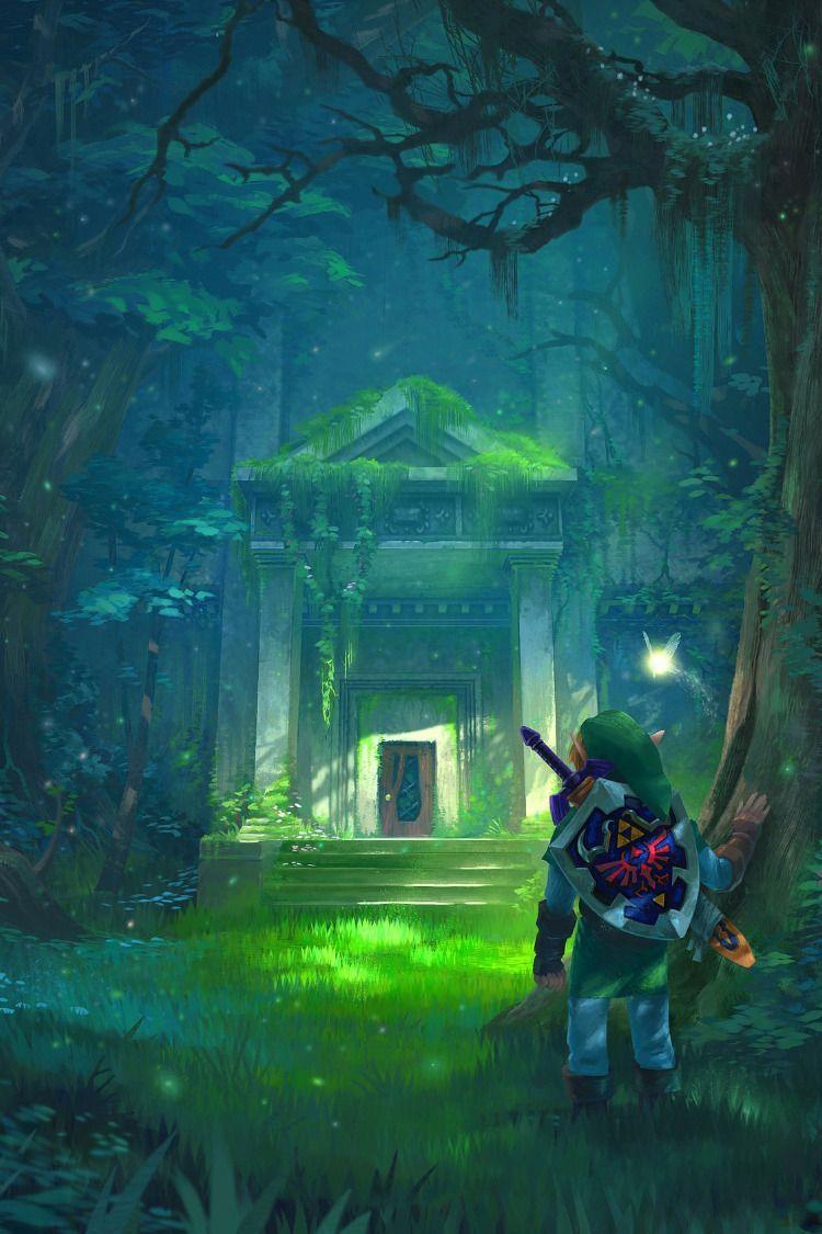 750x1125 Ocarina of Time. Zelda art, Legend of zelda, Ocarina of time